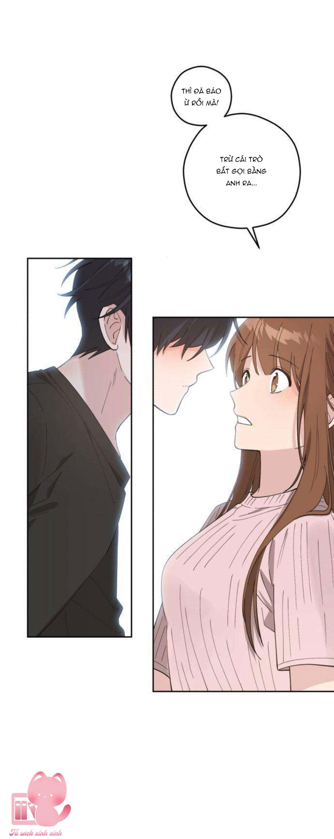 Tên khốn đẹp trai - Chap 18
