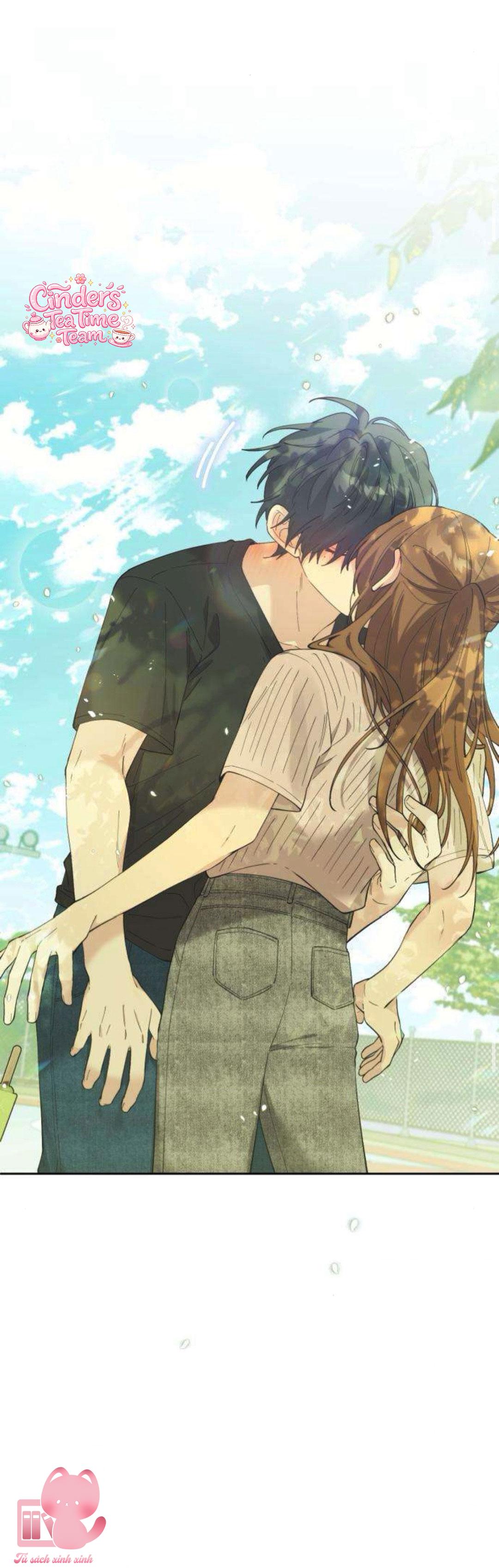 Tên khốn đẹp trai - Chap 18