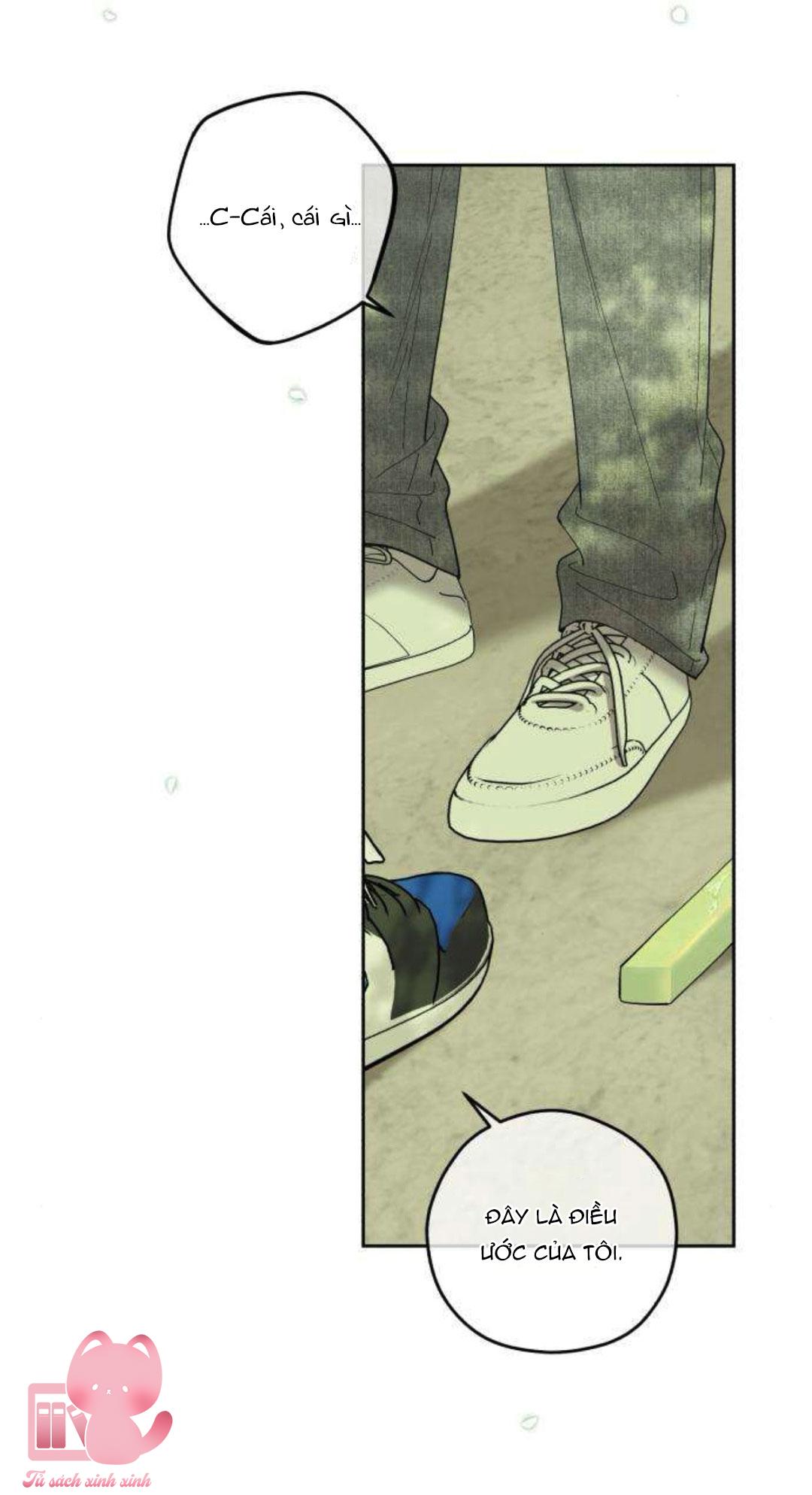 Tên khốn đẹp trai - Chap 18