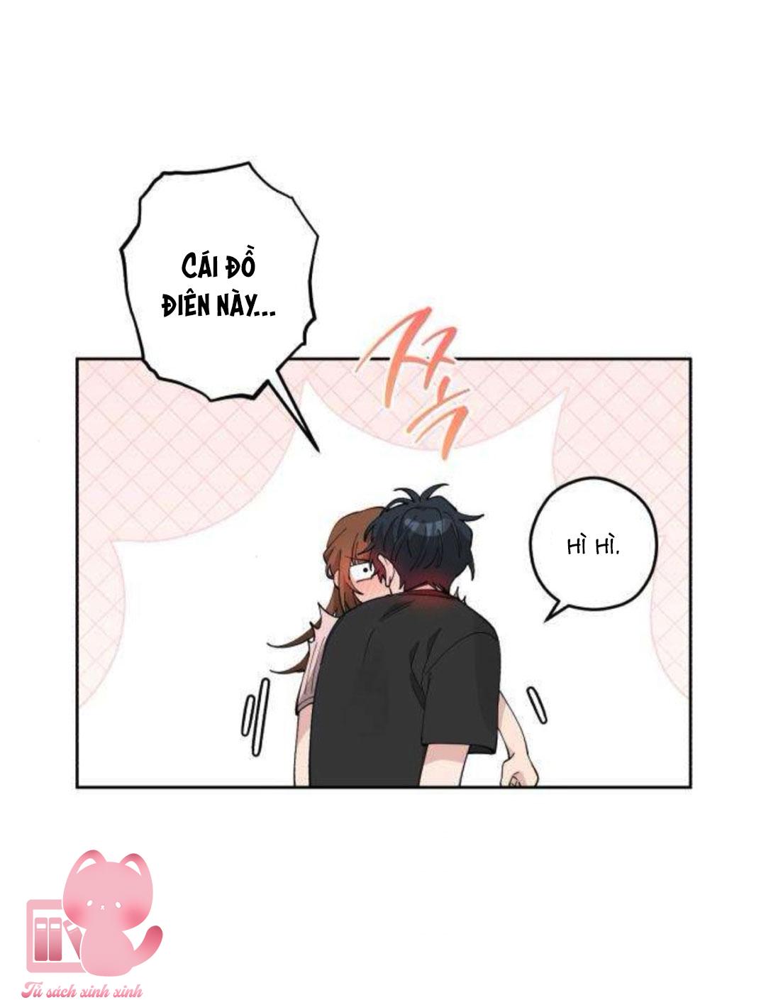 Tên khốn đẹp trai - Chap 18