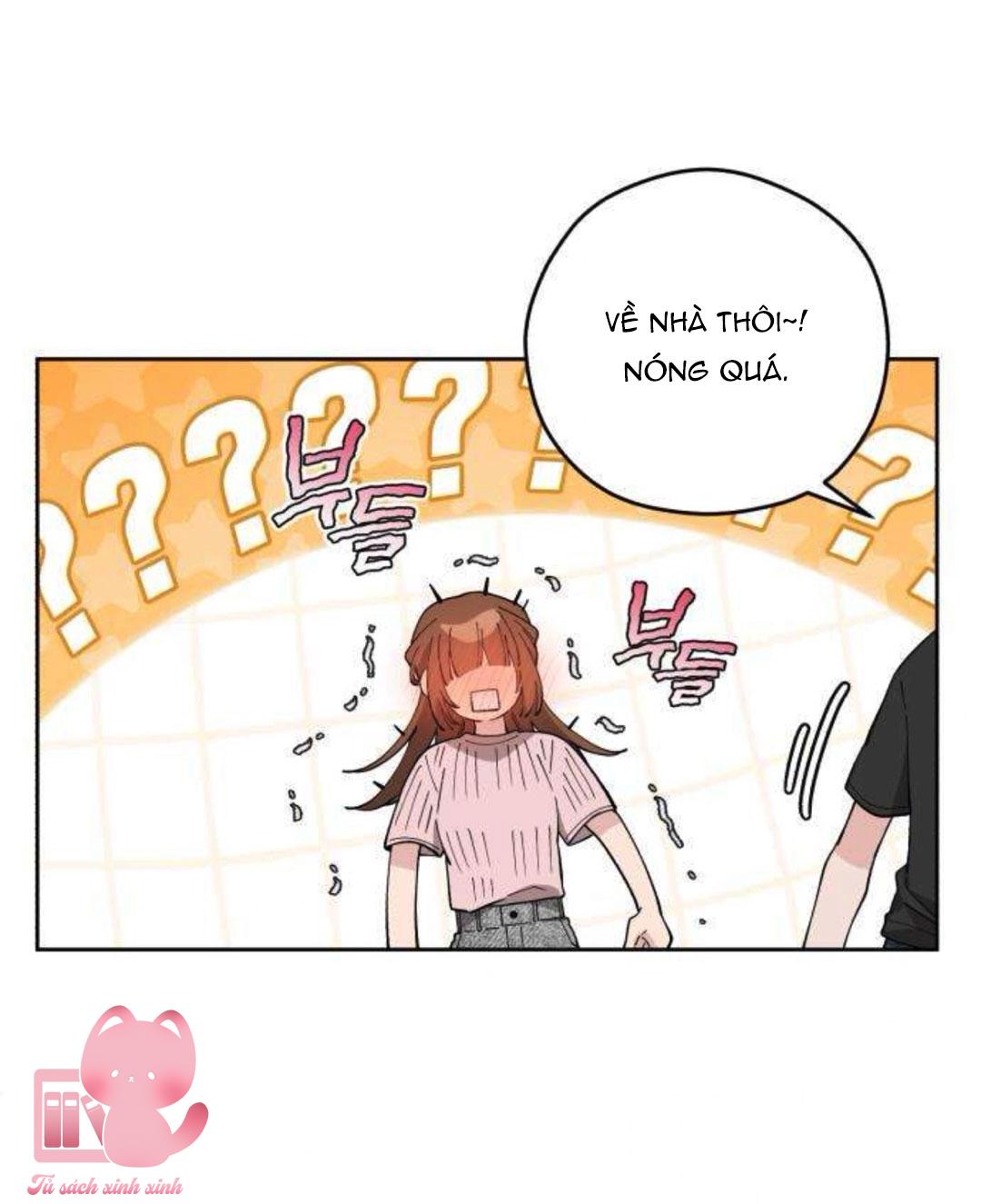 Tên khốn đẹp trai - Chap 18