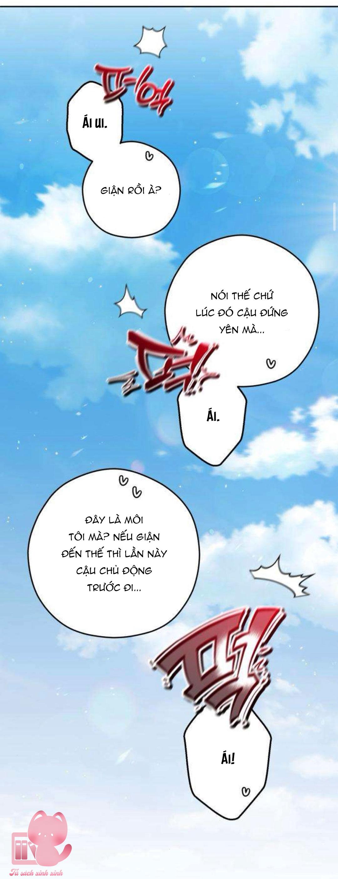 Tên khốn đẹp trai - Chap 18