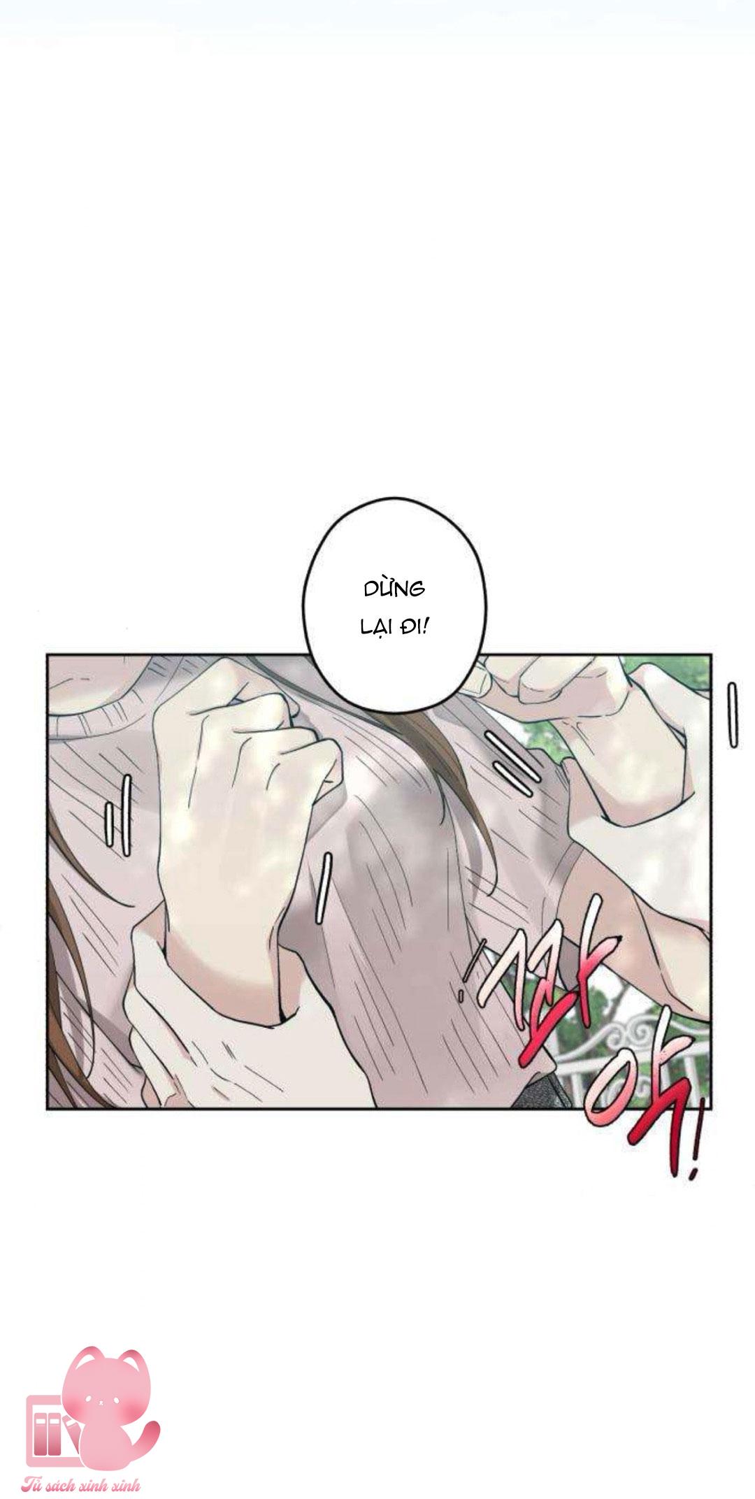 Tên khốn đẹp trai - Chap 18