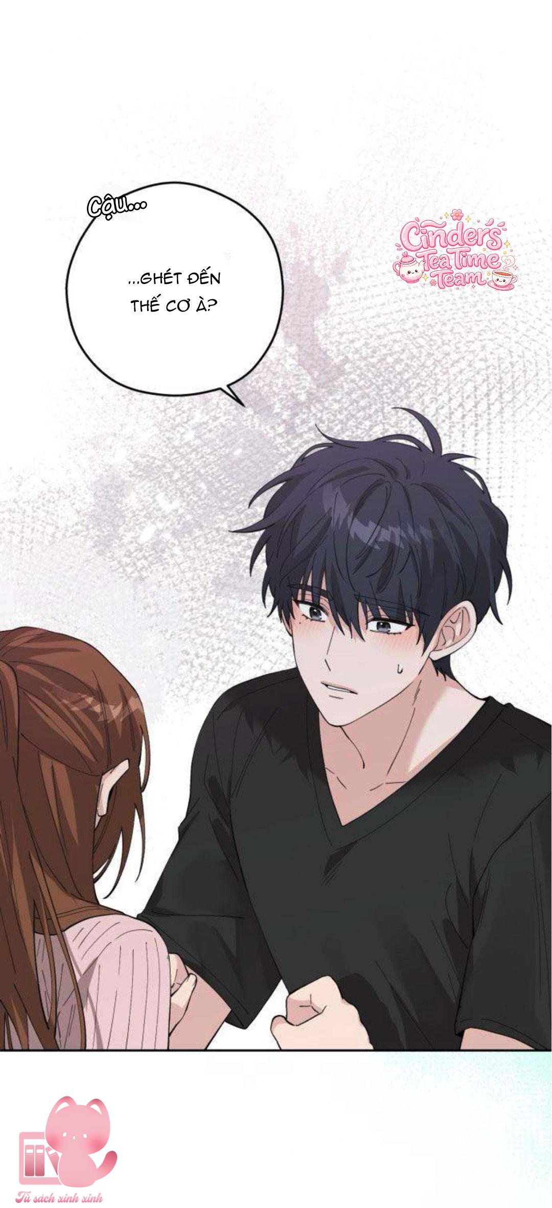 Tên khốn đẹp trai - Chap 18