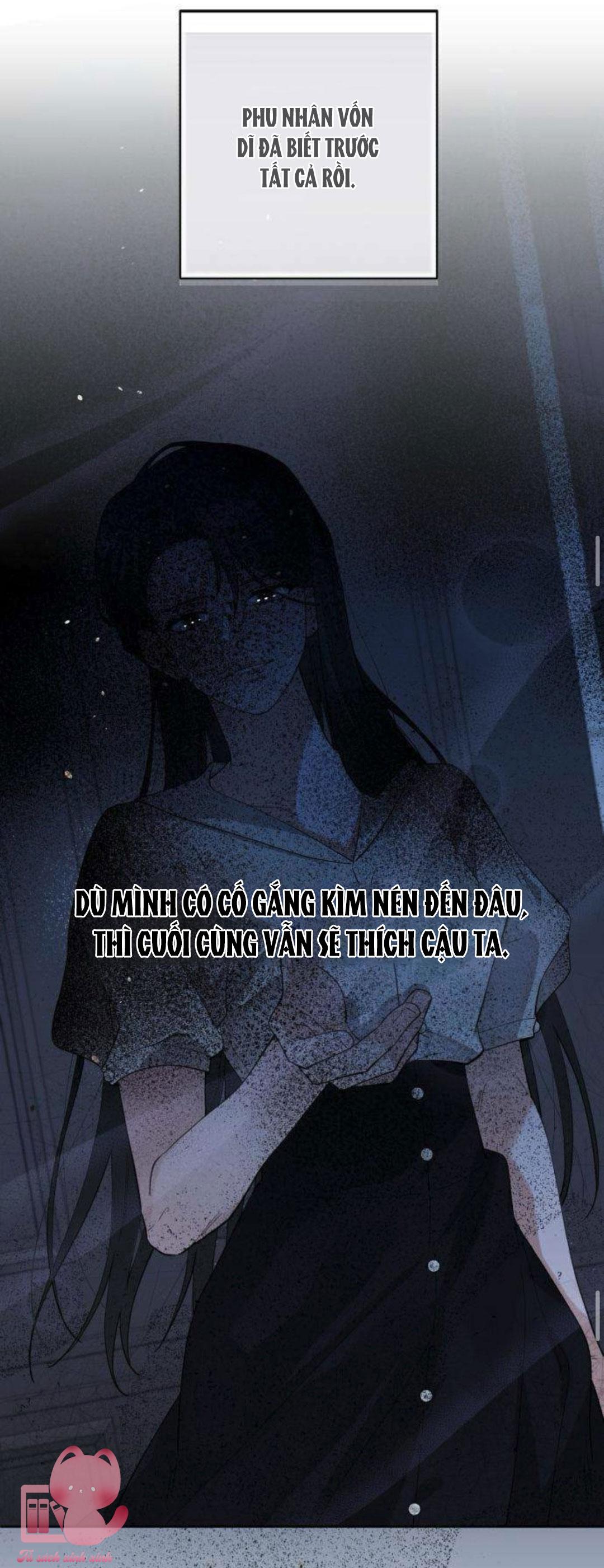 Tên khốn đẹp trai - Chap 18