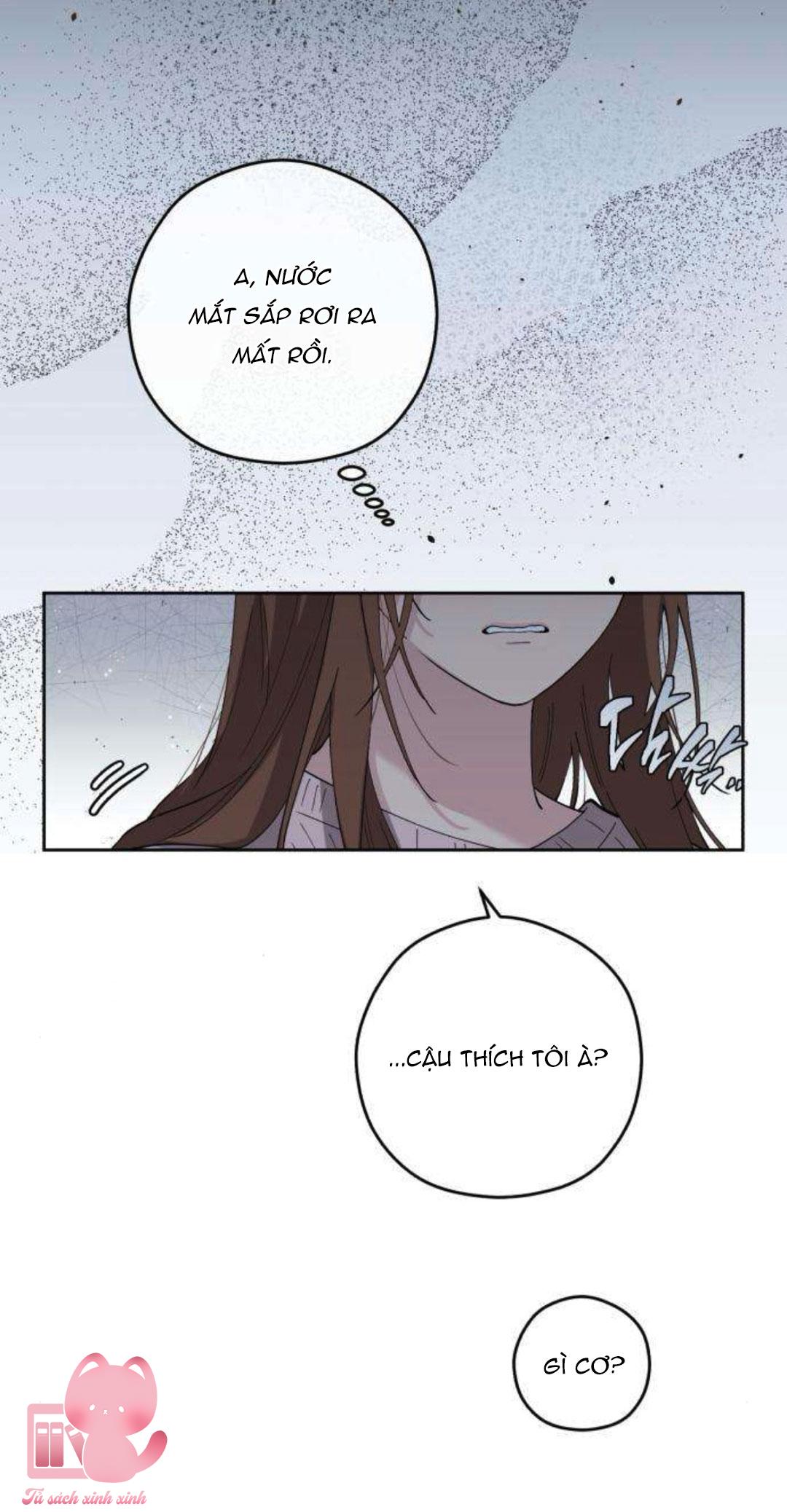 Tên khốn đẹp trai - Chap 18