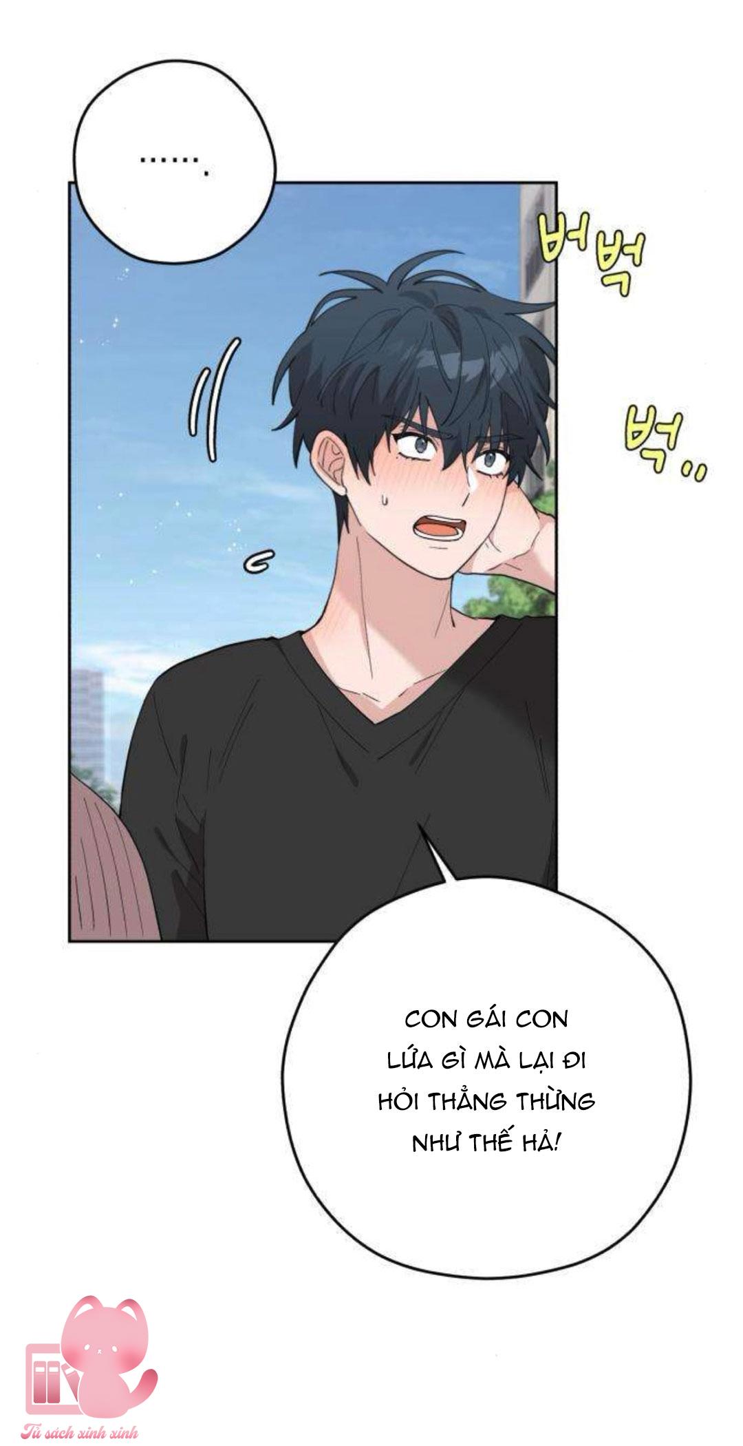 Tên khốn đẹp trai - Chap 18