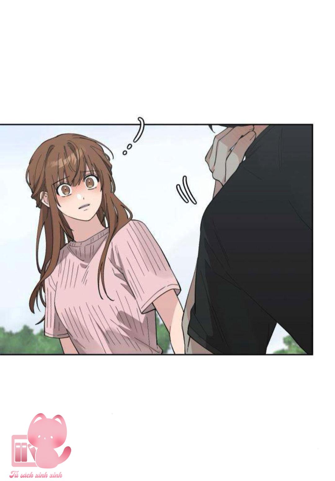 Tên khốn đẹp trai - Chap 18
