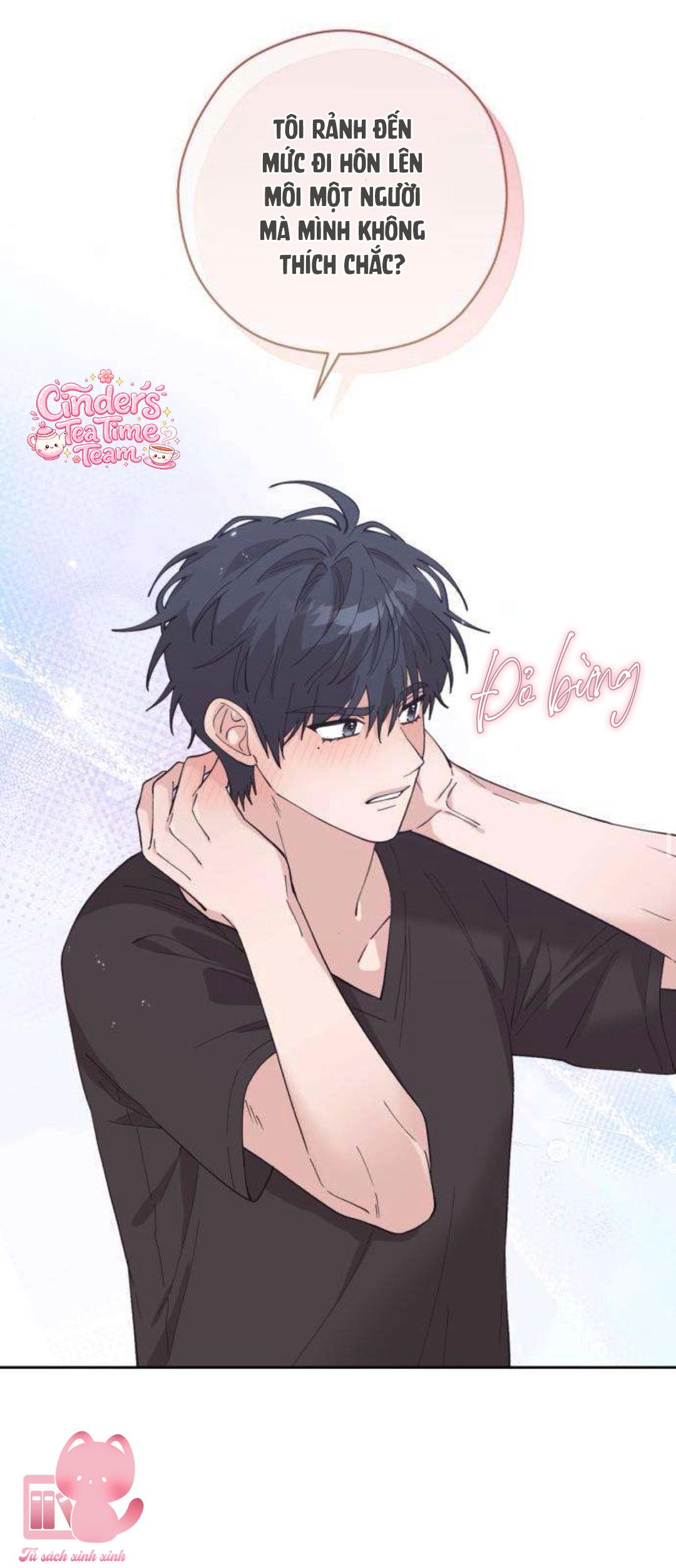 Tên khốn đẹp trai - Chap 18
