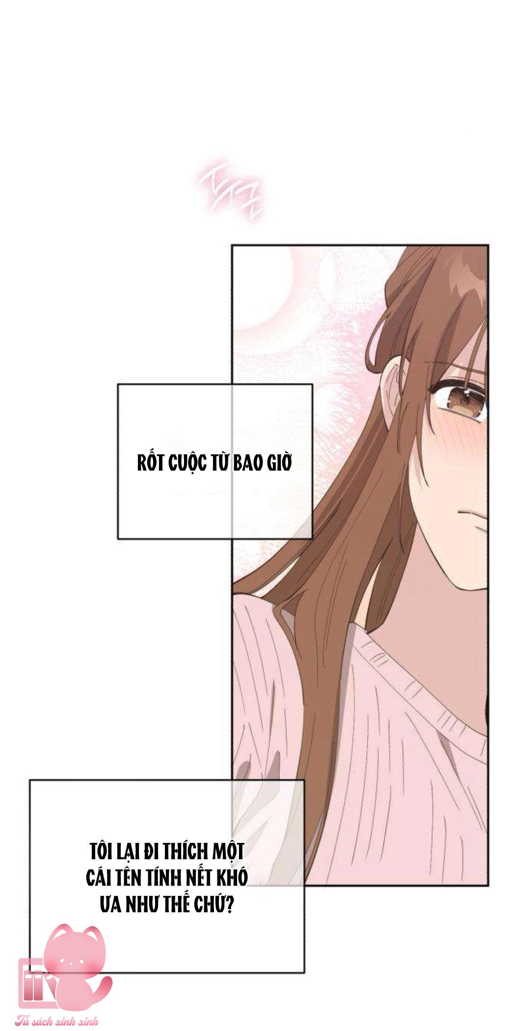 Tên khốn đẹp trai - Chap 18