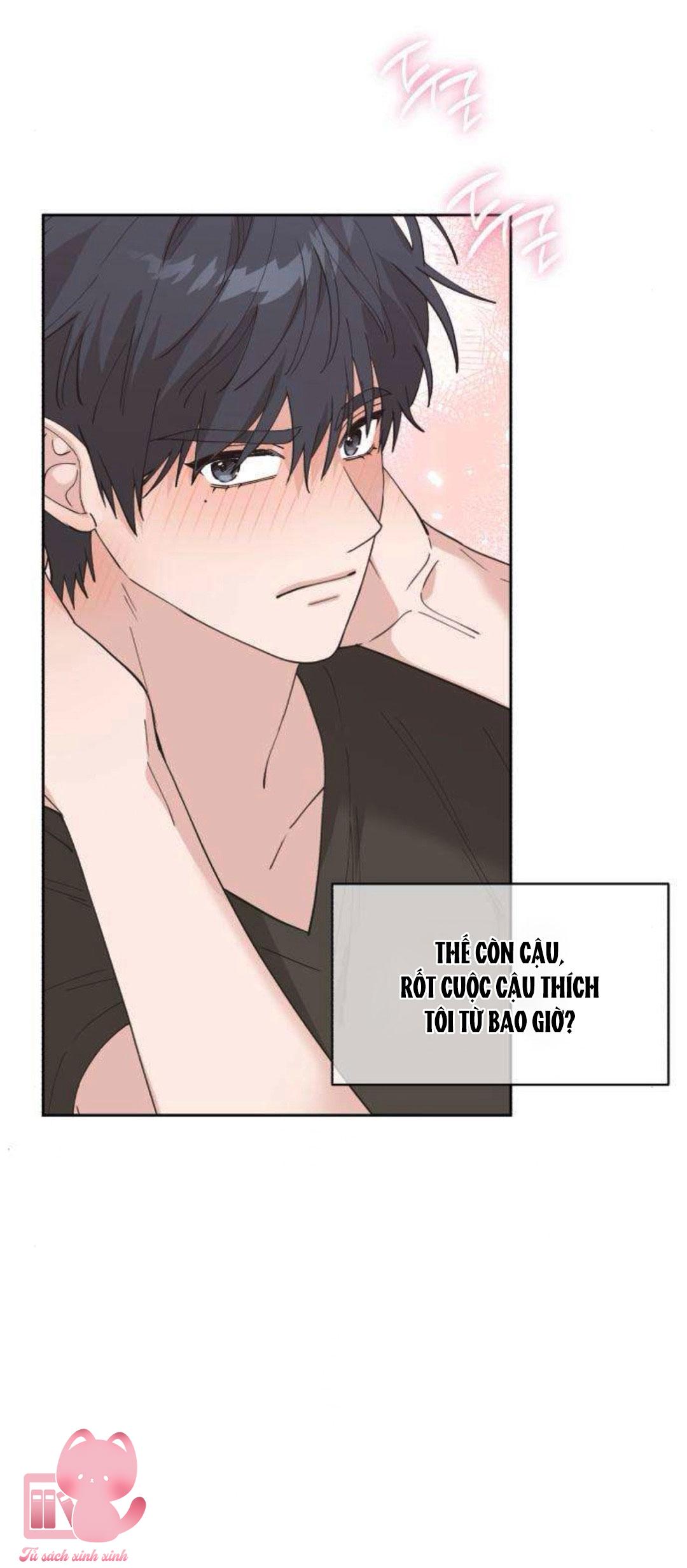 Tên khốn đẹp trai - Chap 18
