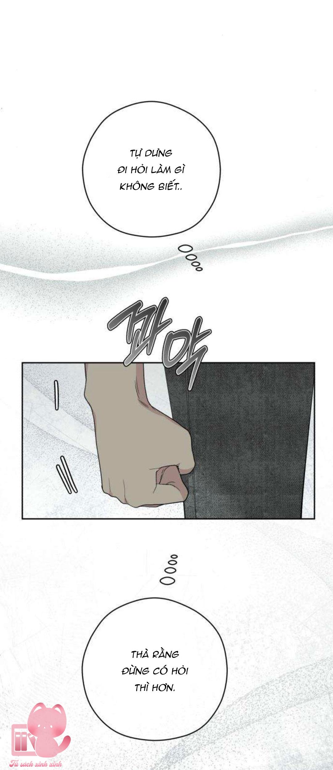 Tên khốn đẹp trai - Chap 18