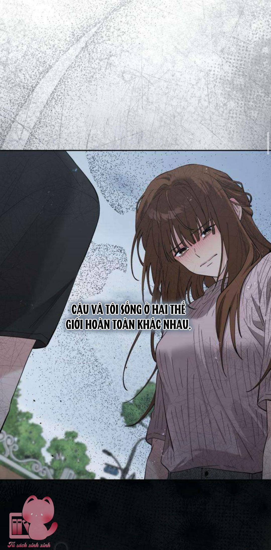 Tên khốn đẹp trai - Chap 18
