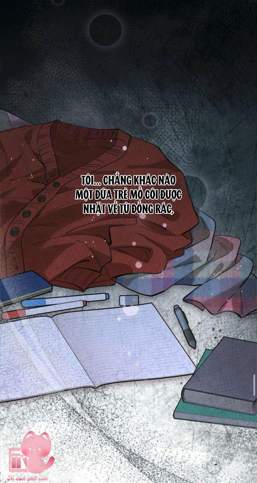 Tên khốn đẹp trai - Chap 18