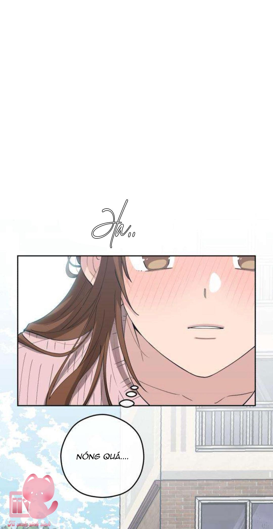 Tên khốn đẹp trai - Chap 18