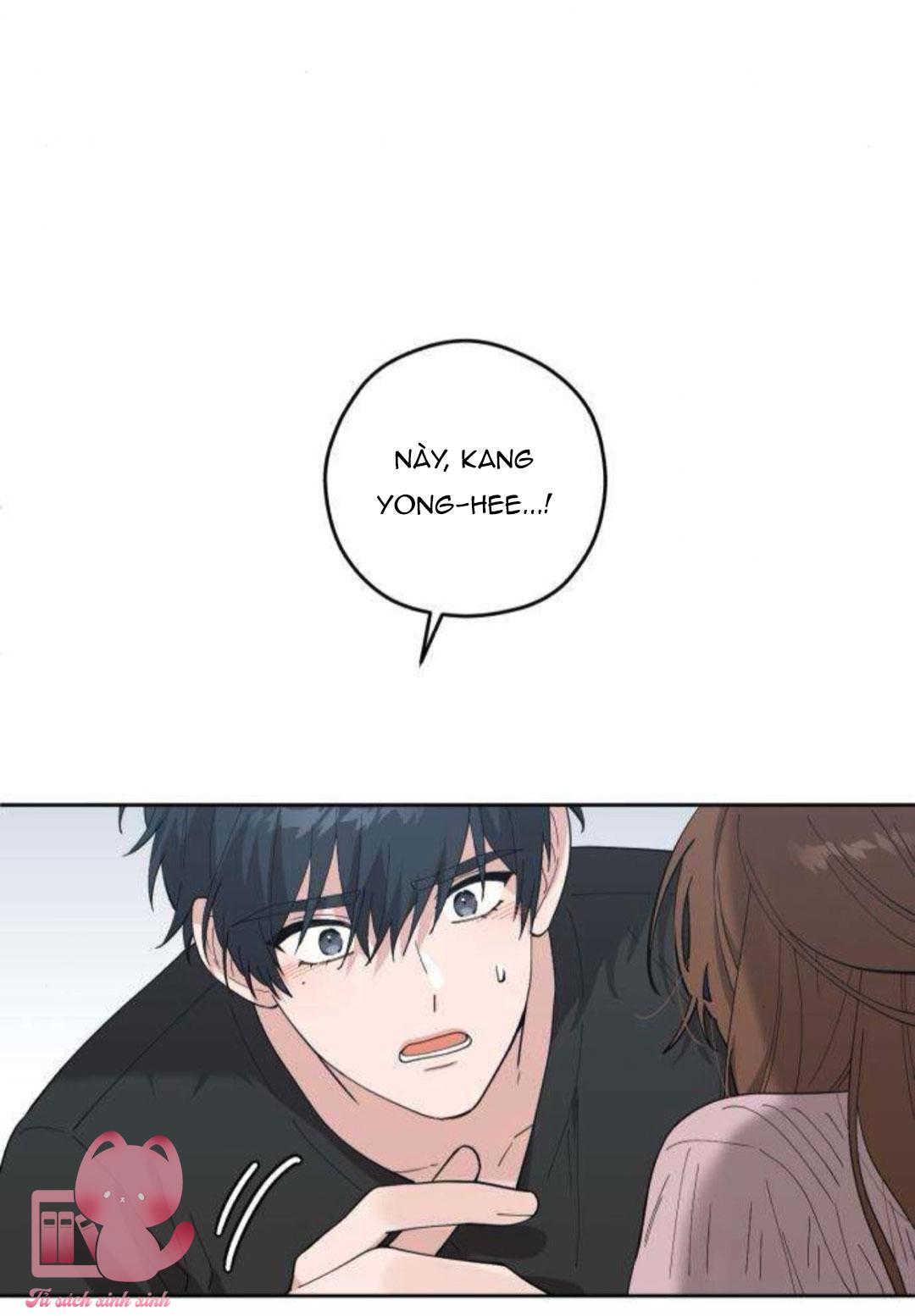 Tên khốn đẹp trai - Chap 18