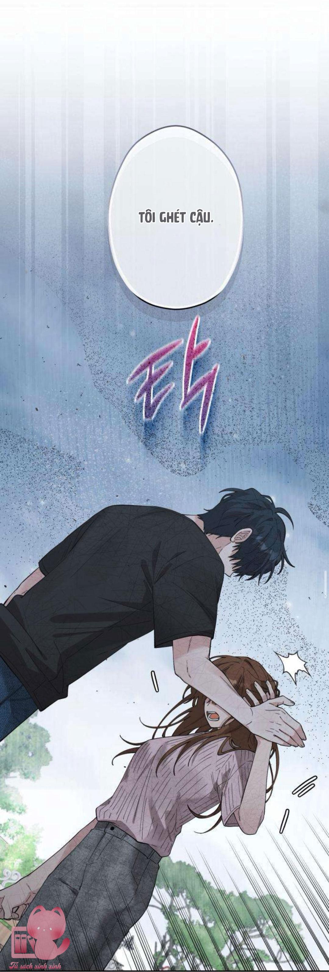 Tên khốn đẹp trai - Chap 18