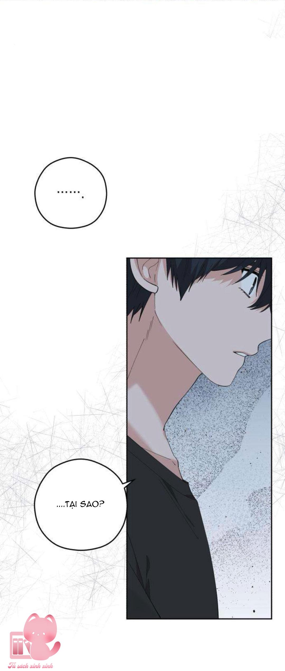 Tên khốn đẹp trai - Chap 18