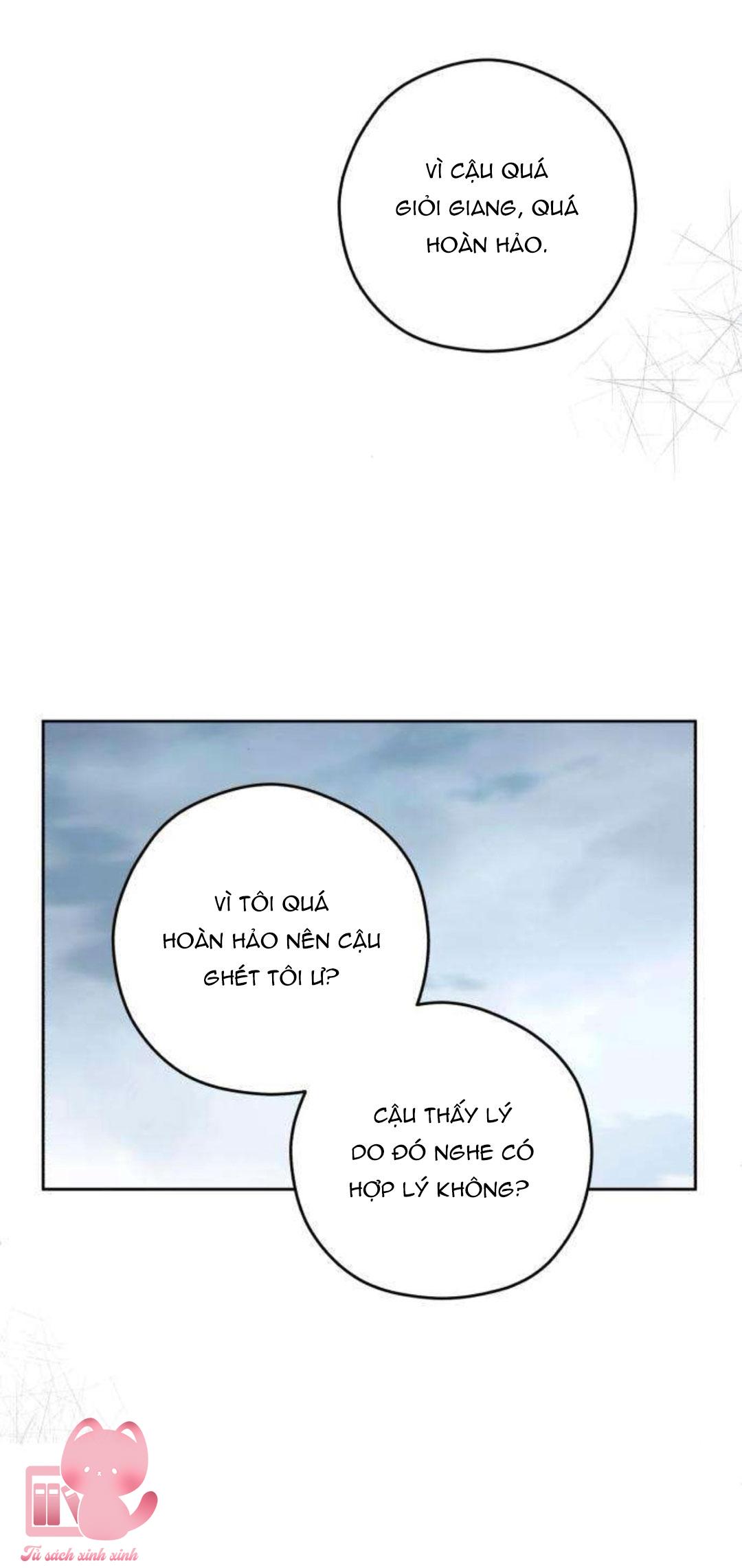Tên khốn đẹp trai - Chap 18