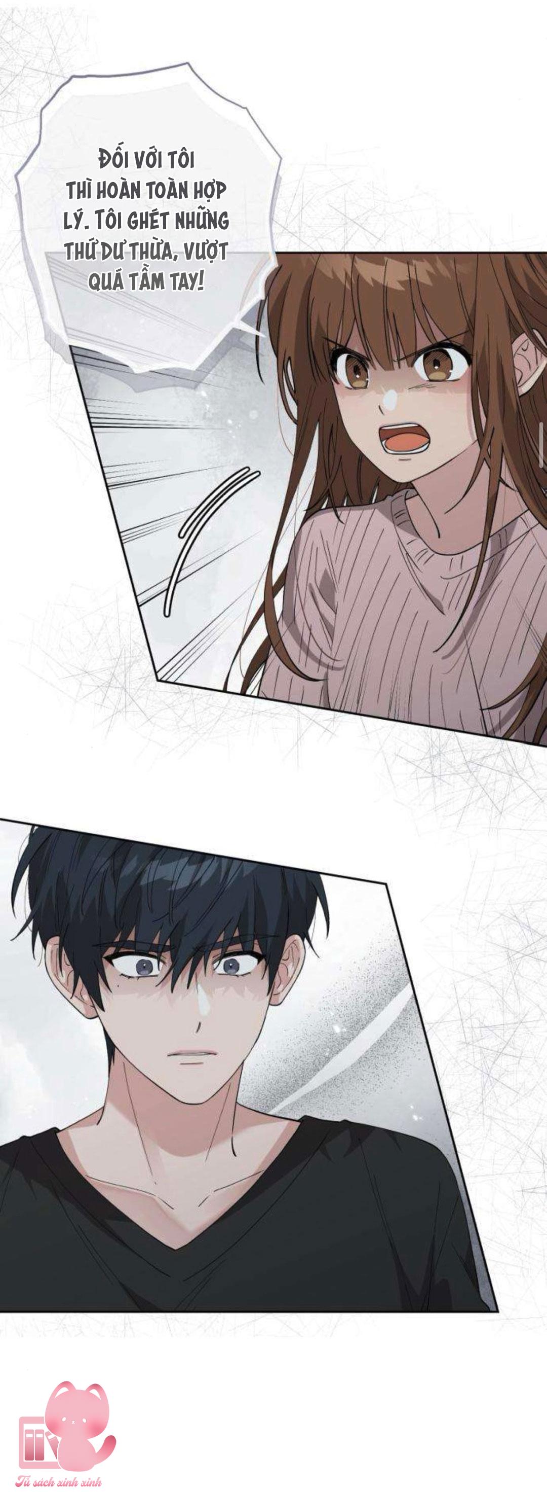 Tên khốn đẹp trai - Chap 18