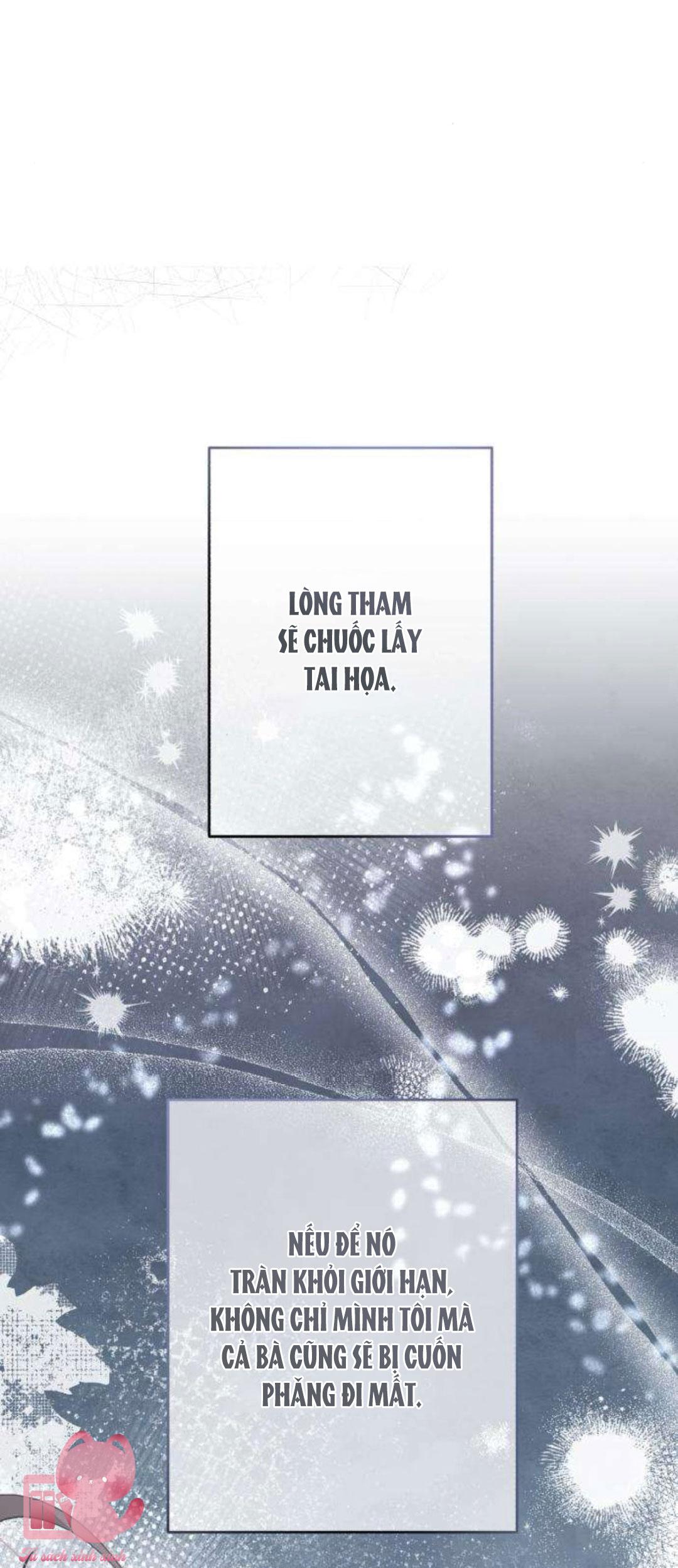 Tên khốn đẹp trai - Chap 18