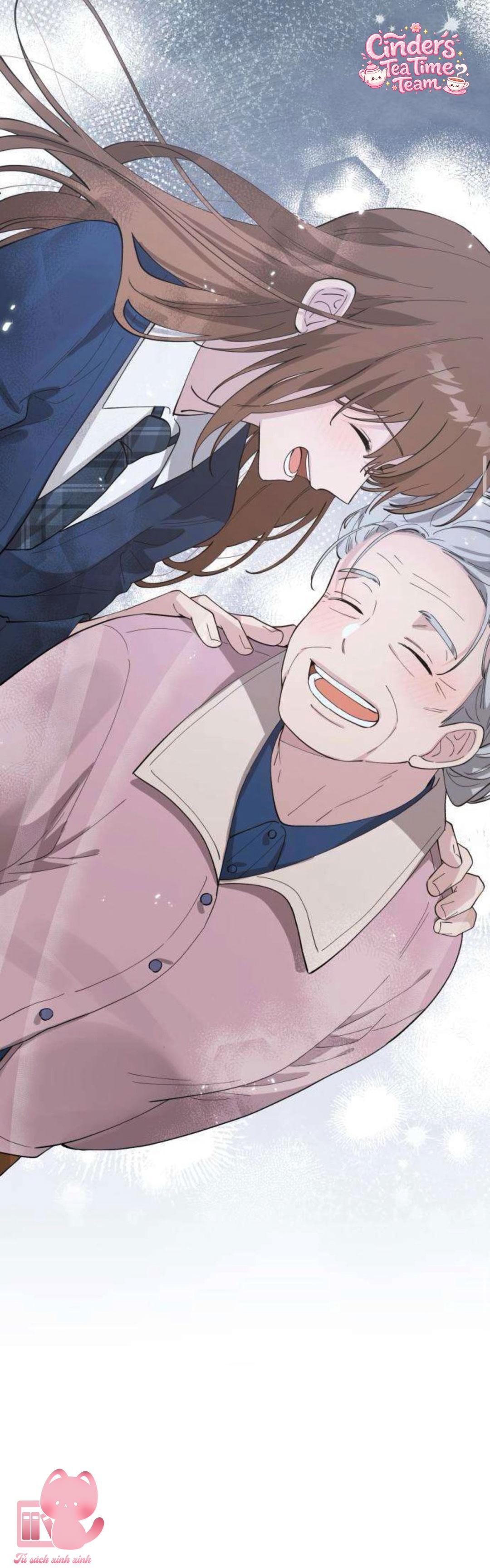 Tên khốn đẹp trai - Chap 18