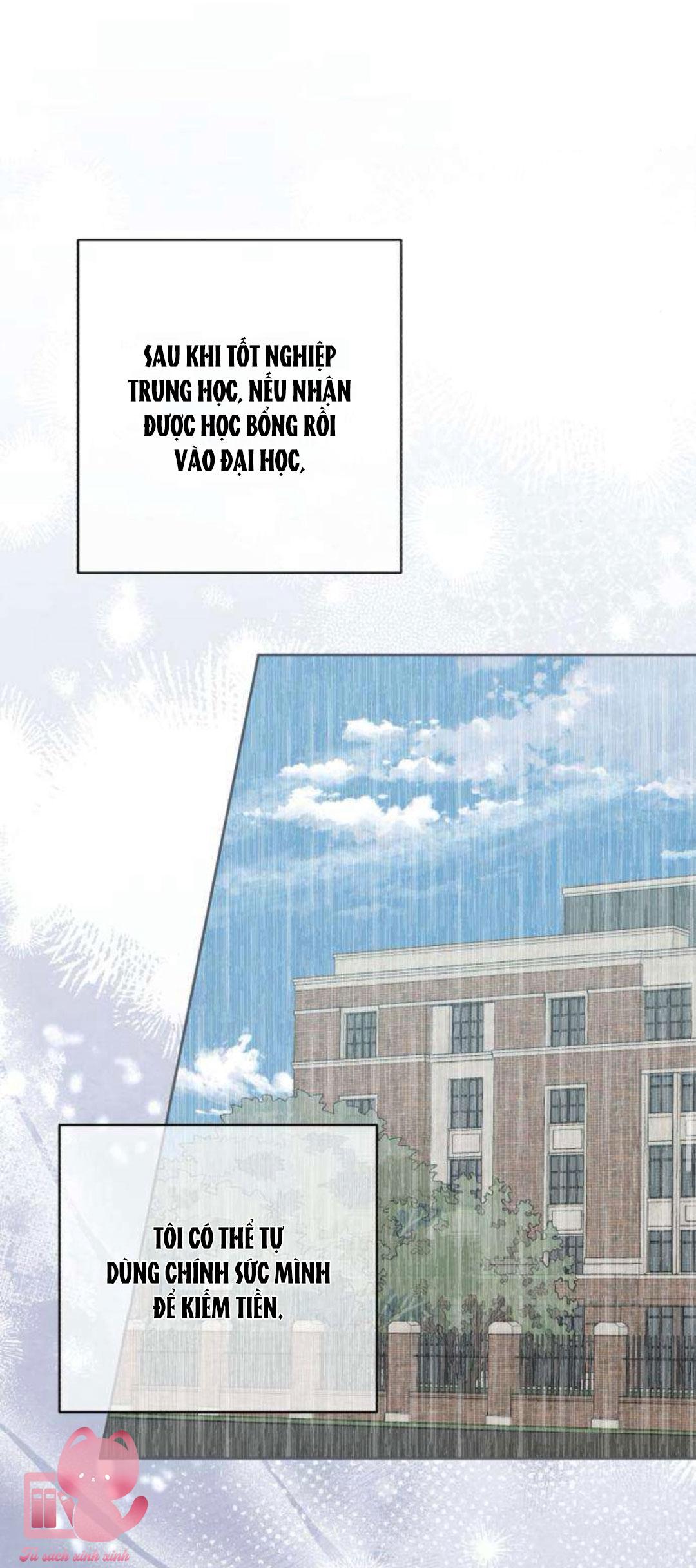 Tên khốn đẹp trai - Chap 18