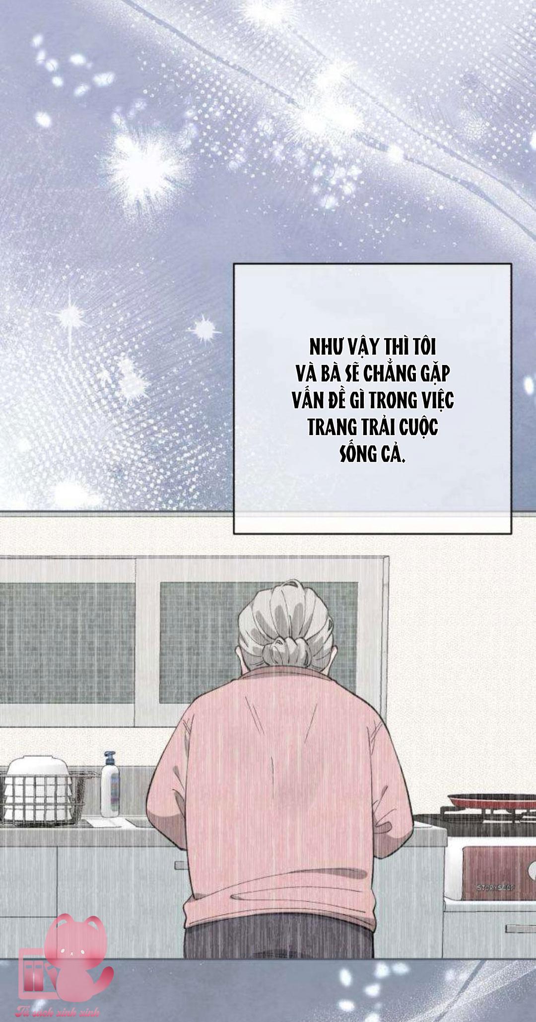 Tên khốn đẹp trai - Chap 18