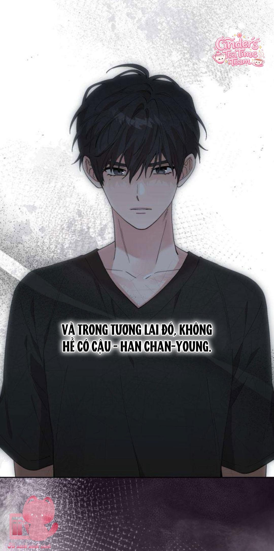 Tên khốn đẹp trai - Chap 18