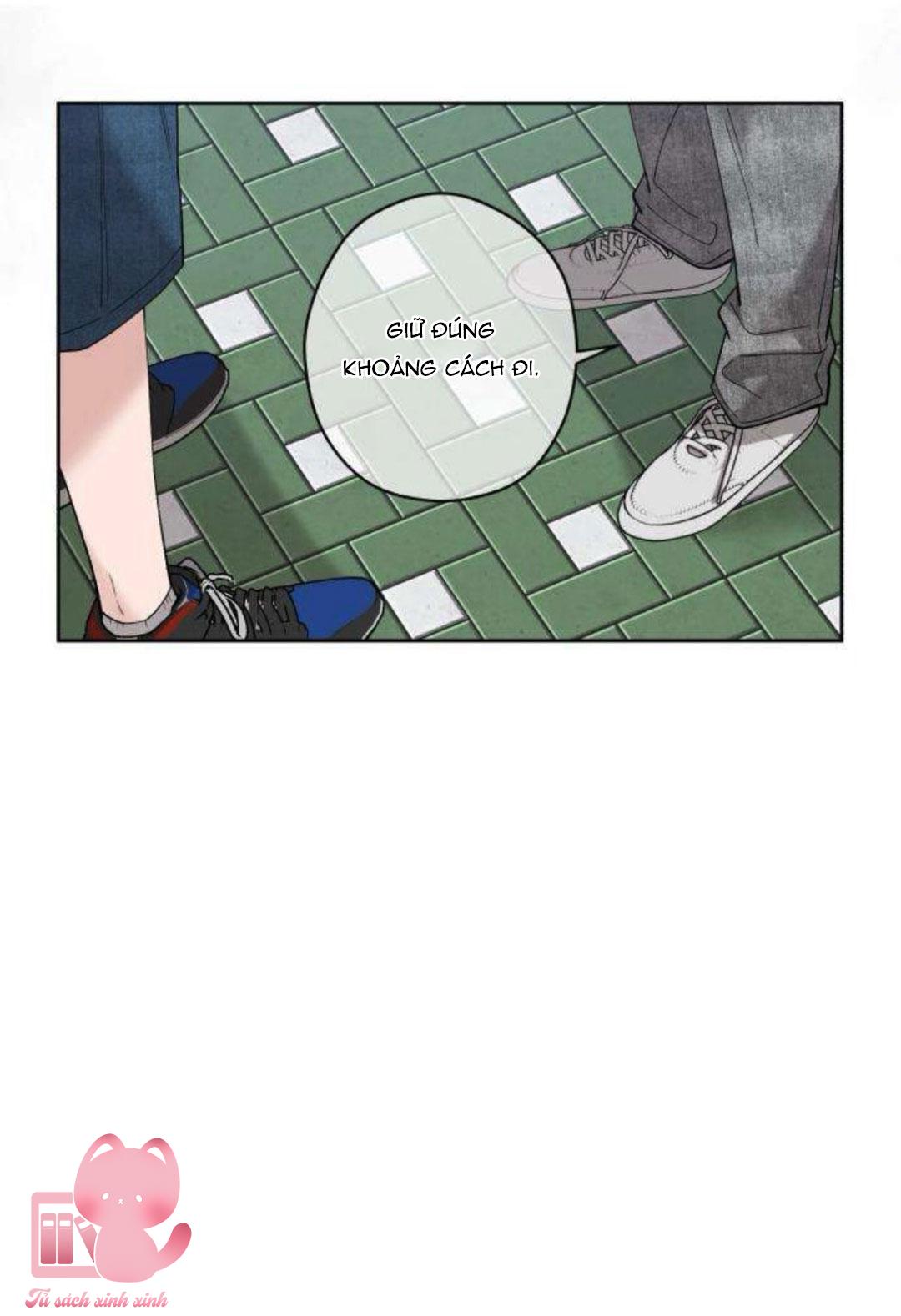 Tên khốn đẹp trai - Chap 18