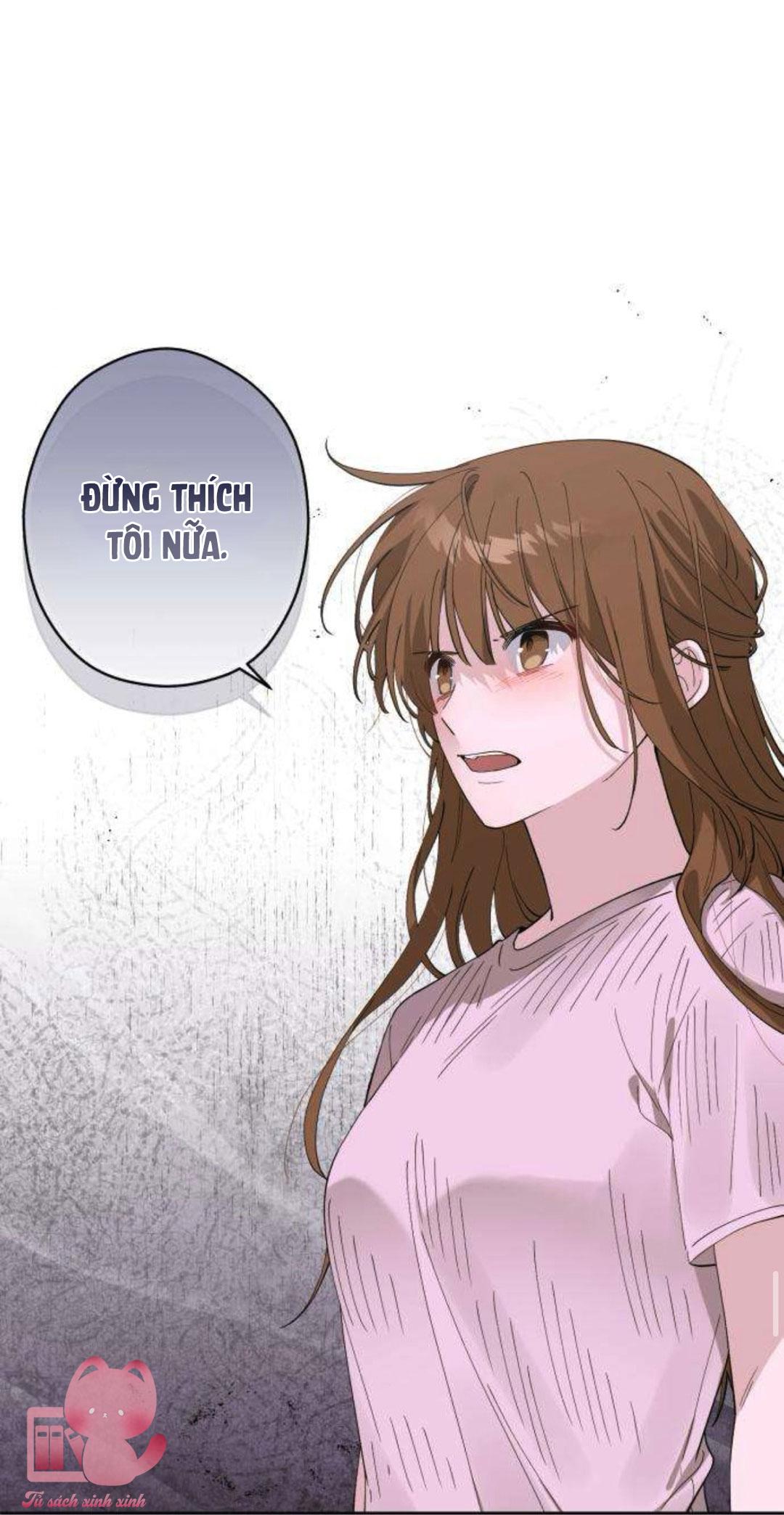 Tên khốn đẹp trai - Chap 18