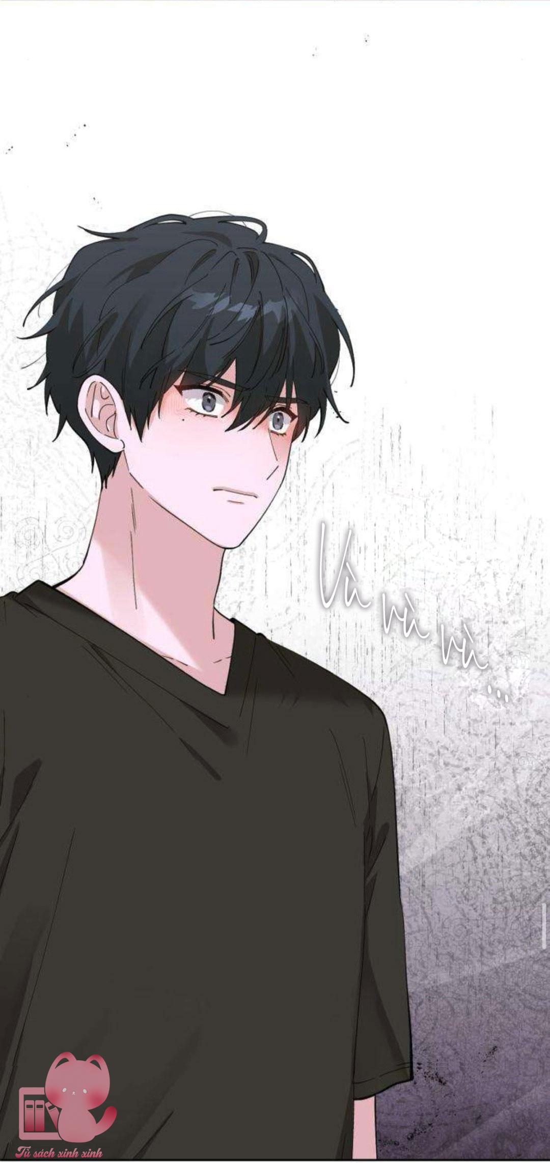 Tên khốn đẹp trai - Chap 18