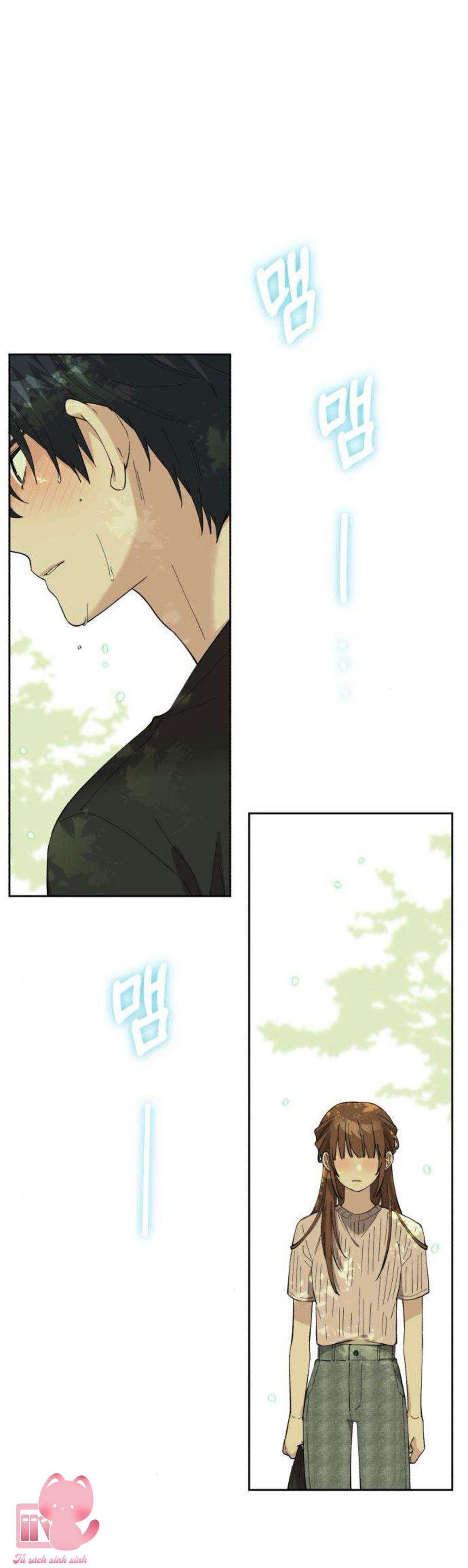 Tên khốn đẹp trai - Chap 18