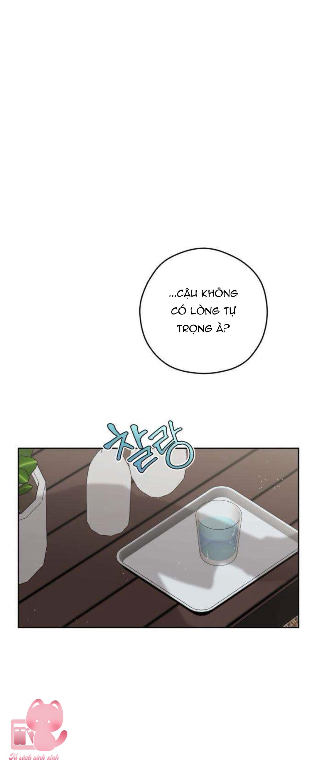 Tên khốn đẹp trai - Chap 19