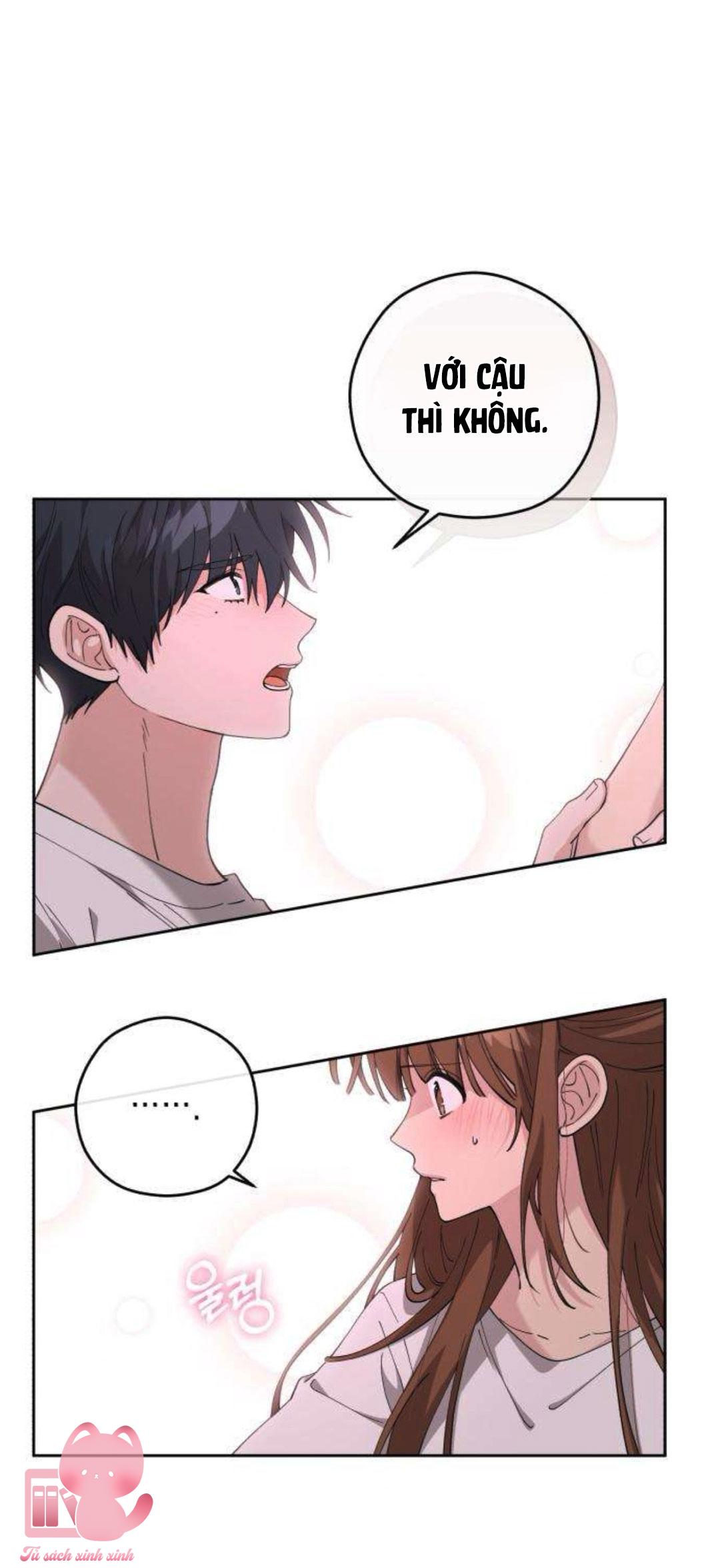 Tên khốn đẹp trai - Chap 19