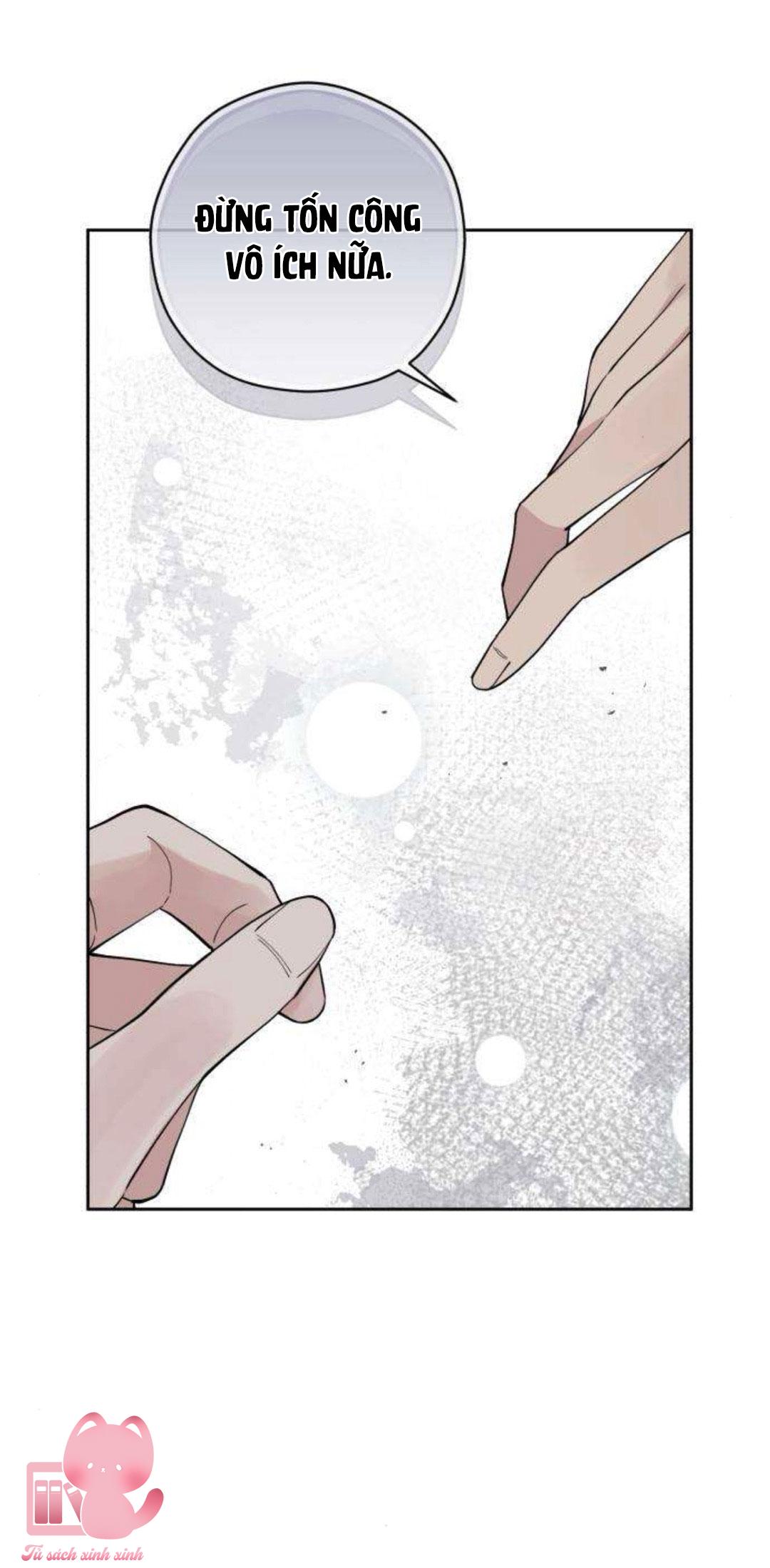 Tên khốn đẹp trai - Chap 19