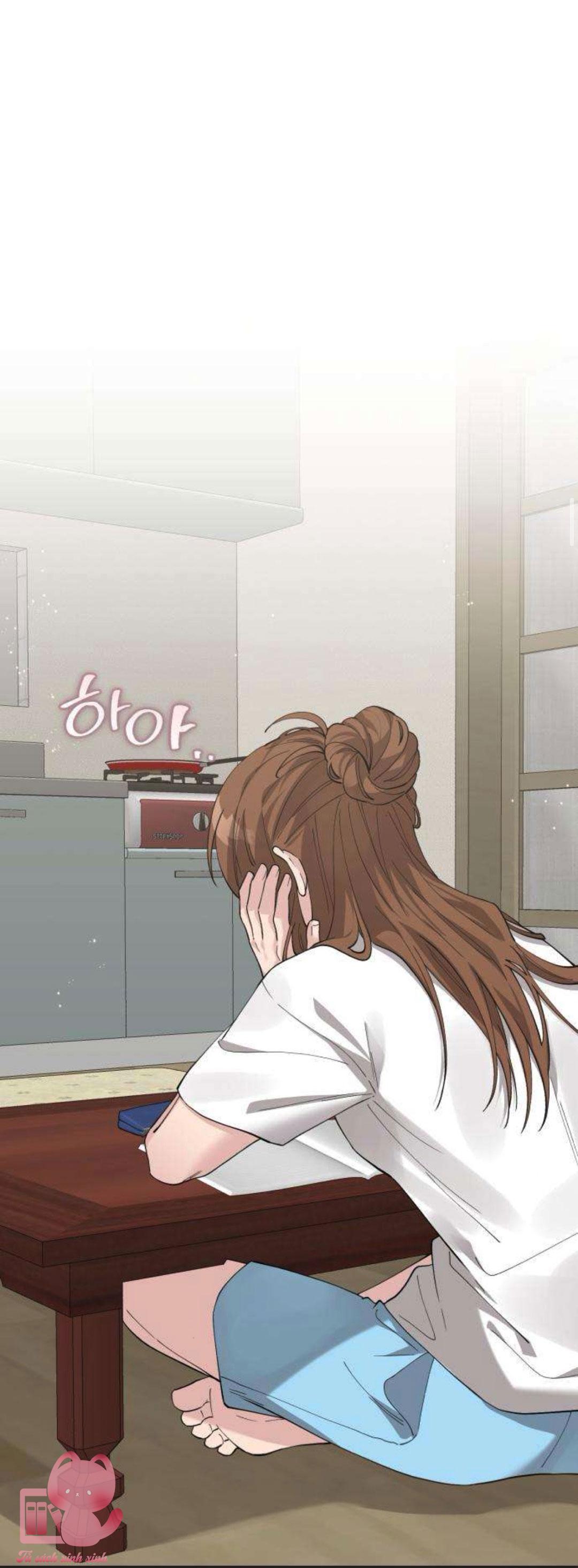 Tên khốn đẹp trai - Chap 19