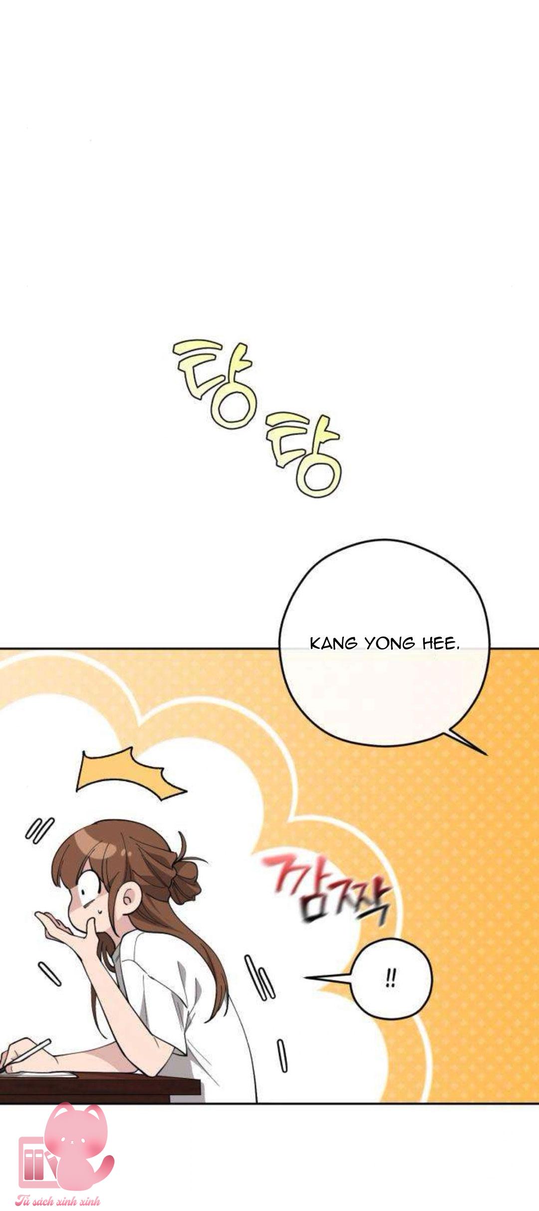 Tên khốn đẹp trai - Chap 19