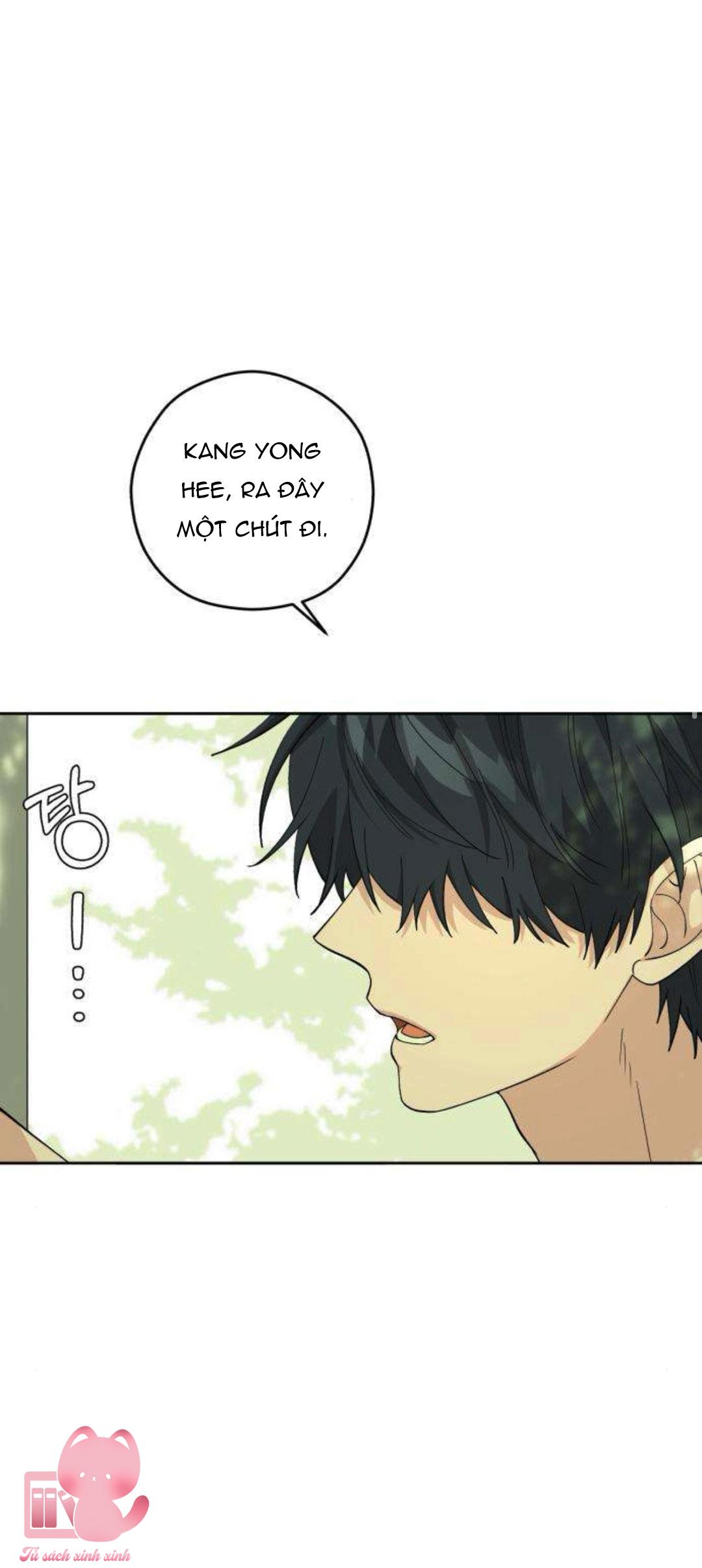 Tên khốn đẹp trai - Chap 19