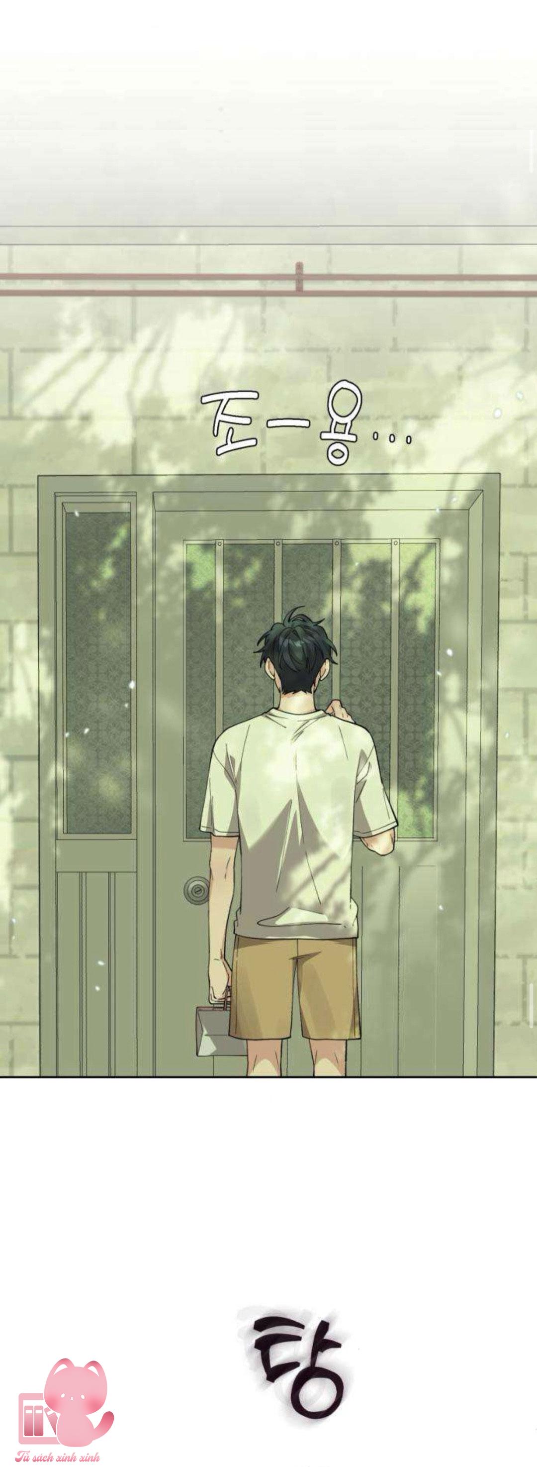 Tên khốn đẹp trai - Chap 19