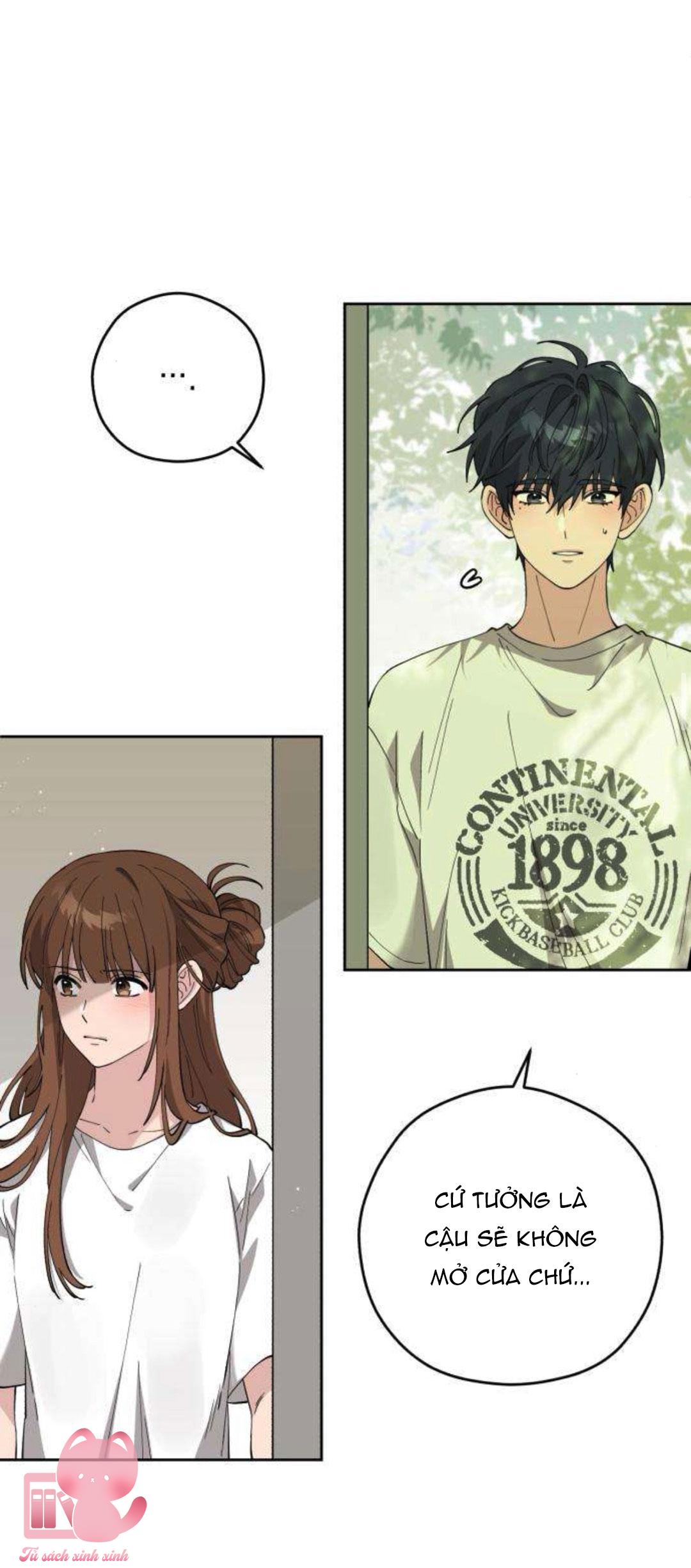 Tên khốn đẹp trai - Chap 19