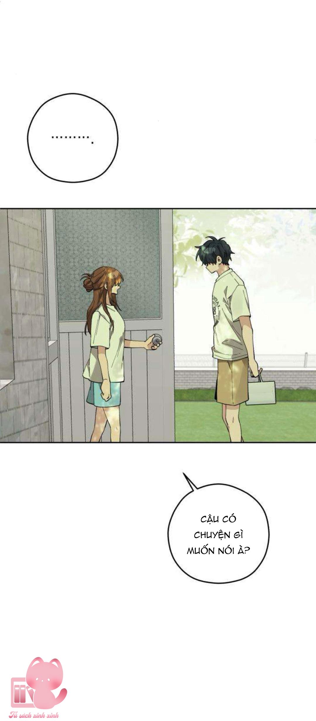 Tên khốn đẹp trai - Chap 19