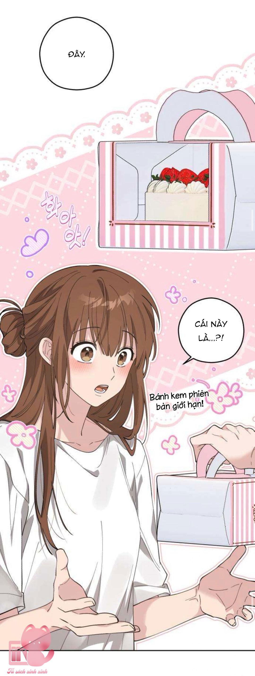 Tên khốn đẹp trai - Chap 19