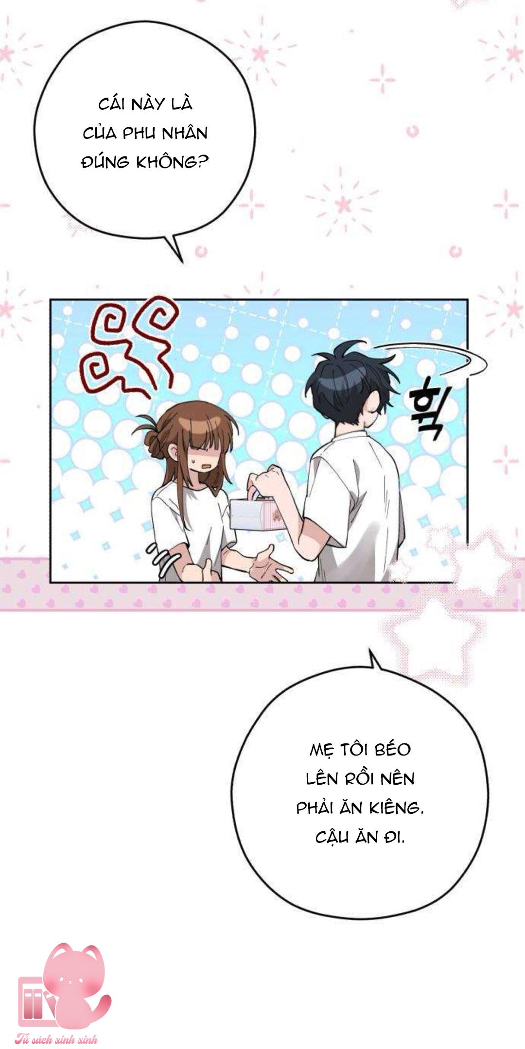 Tên khốn đẹp trai - Chap 19