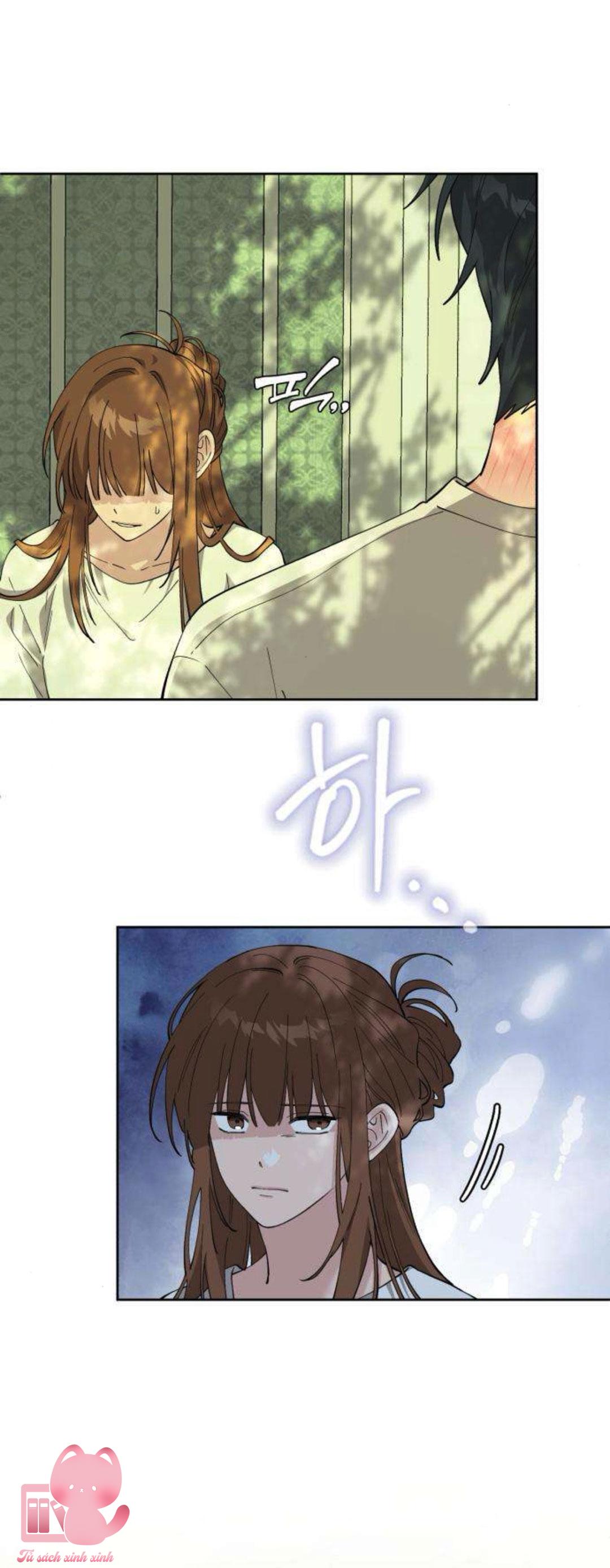 Tên khốn đẹp trai - Chap 19