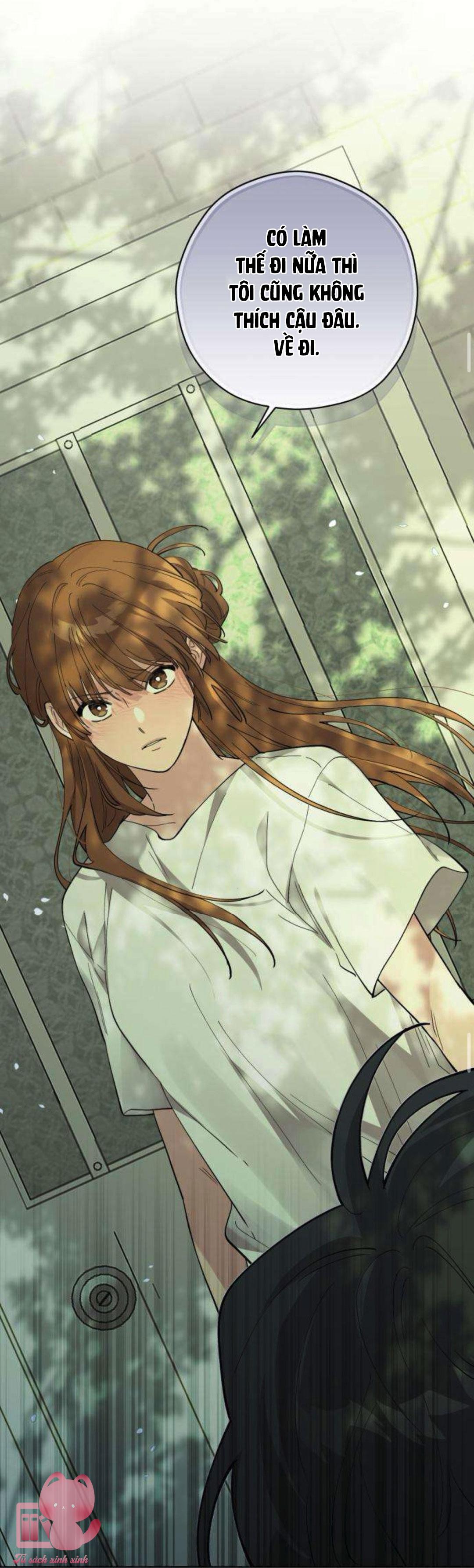 Tên khốn đẹp trai - Chap 19