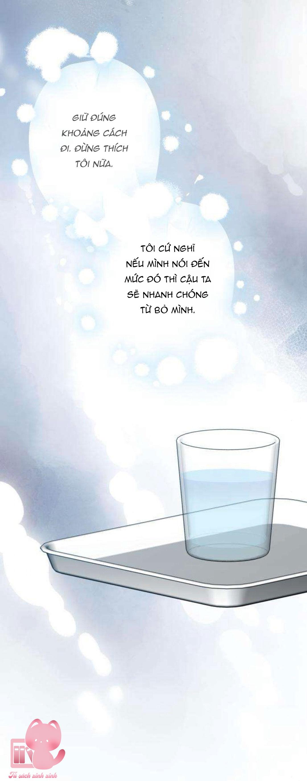 Tên khốn đẹp trai - Chap 19