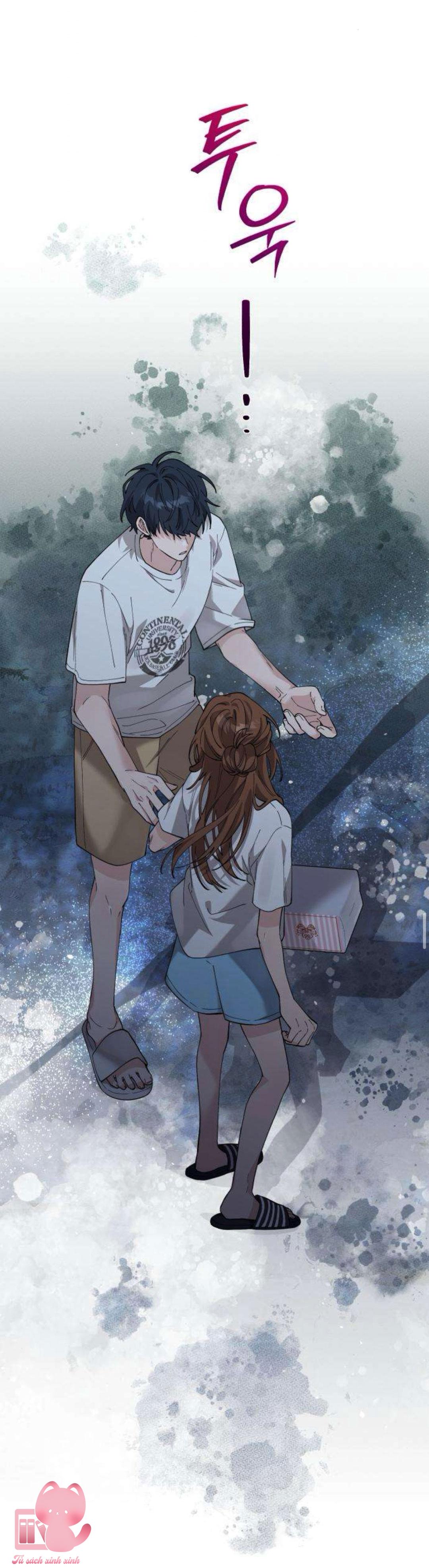 Tên khốn đẹp trai - Chap 19