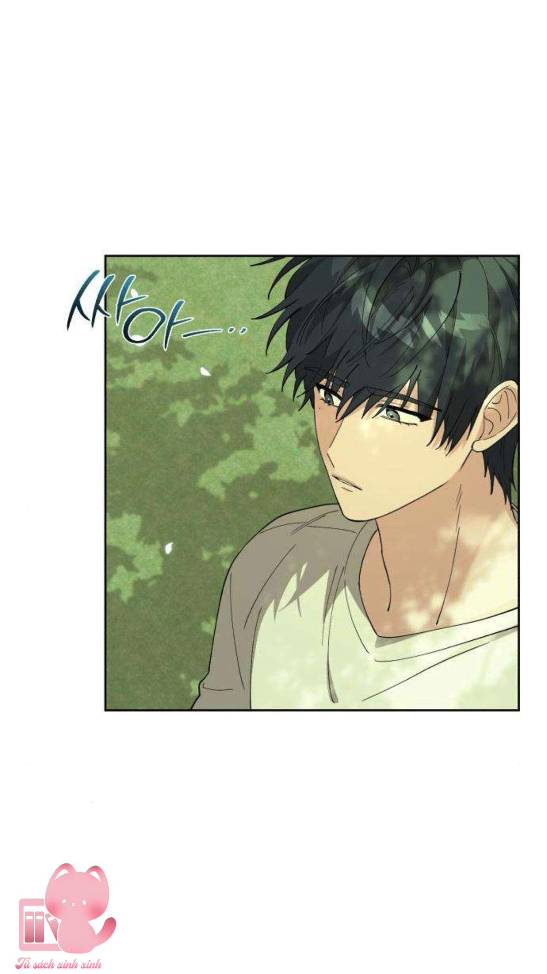 Tên khốn đẹp trai - Chap 19