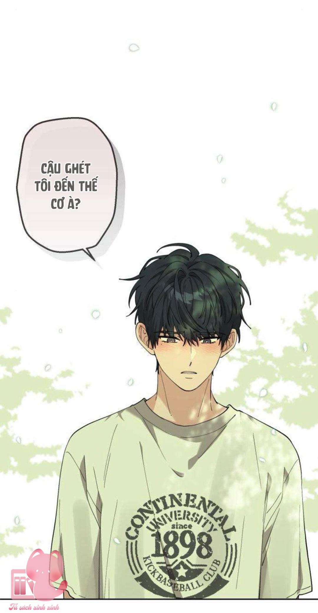 Tên khốn đẹp trai - Chap 19